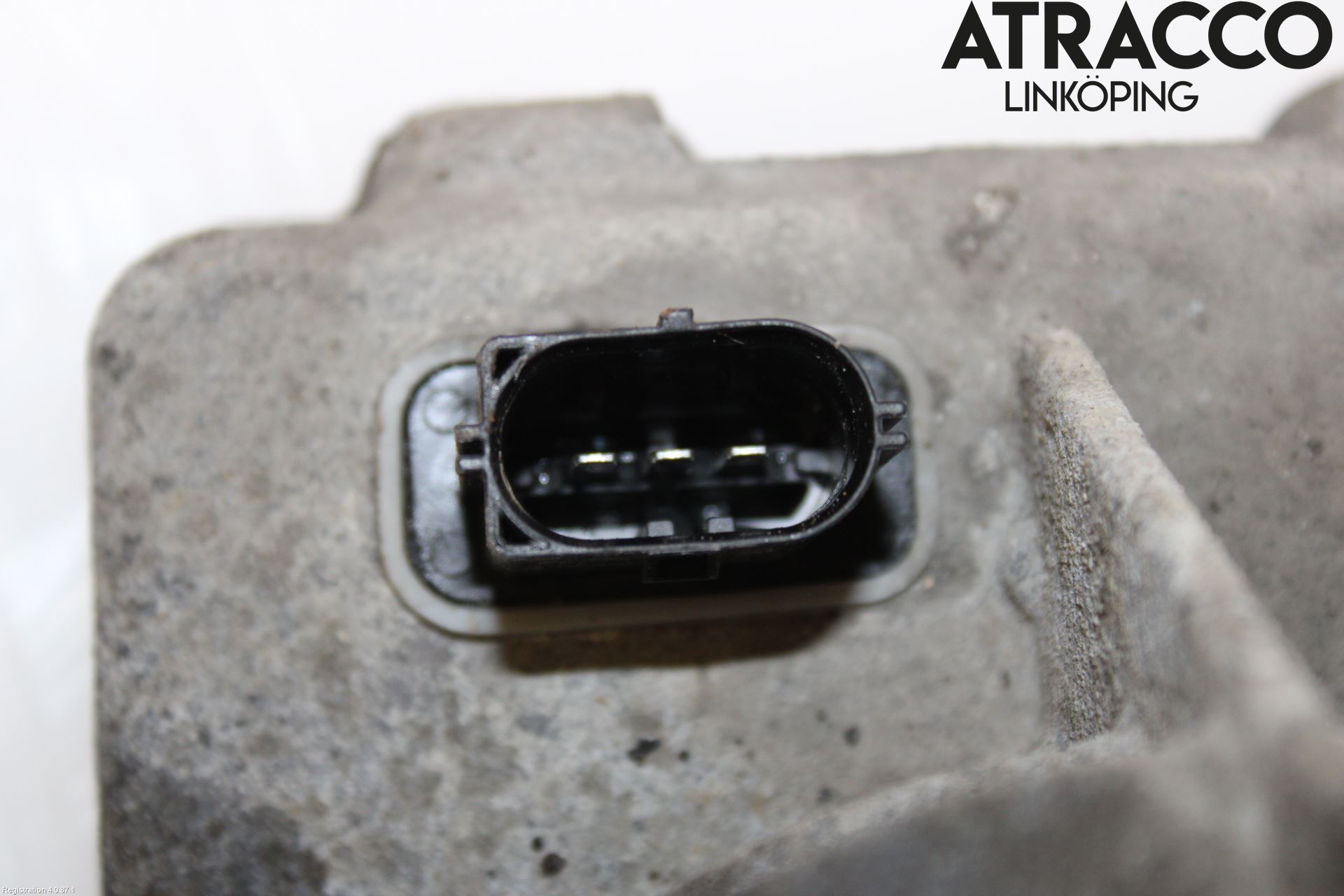 Volvo XC60 09-13 Styrservo Pump Elektrisk