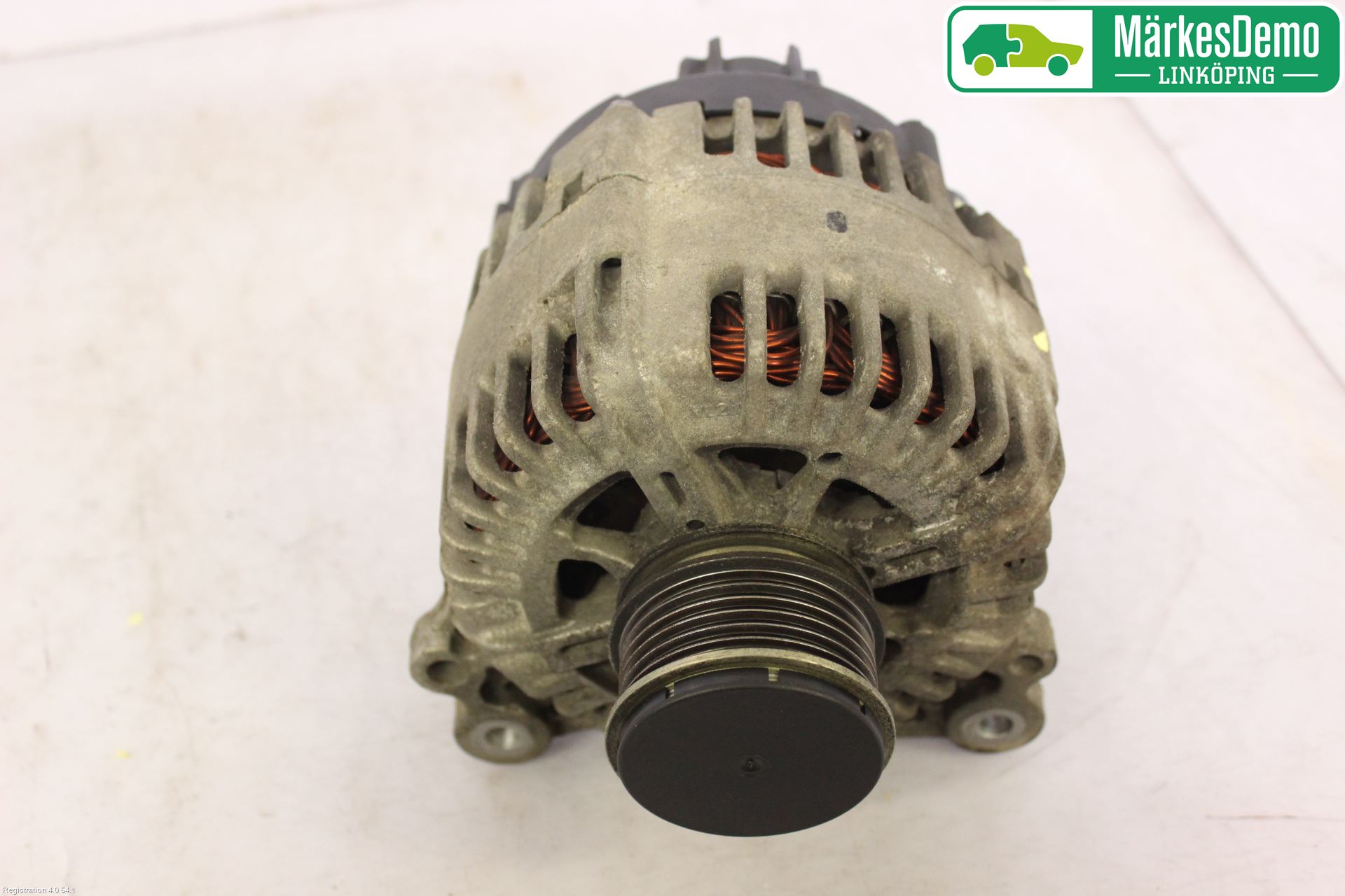 Volkswagen VW PASSAT 05-11 Generator