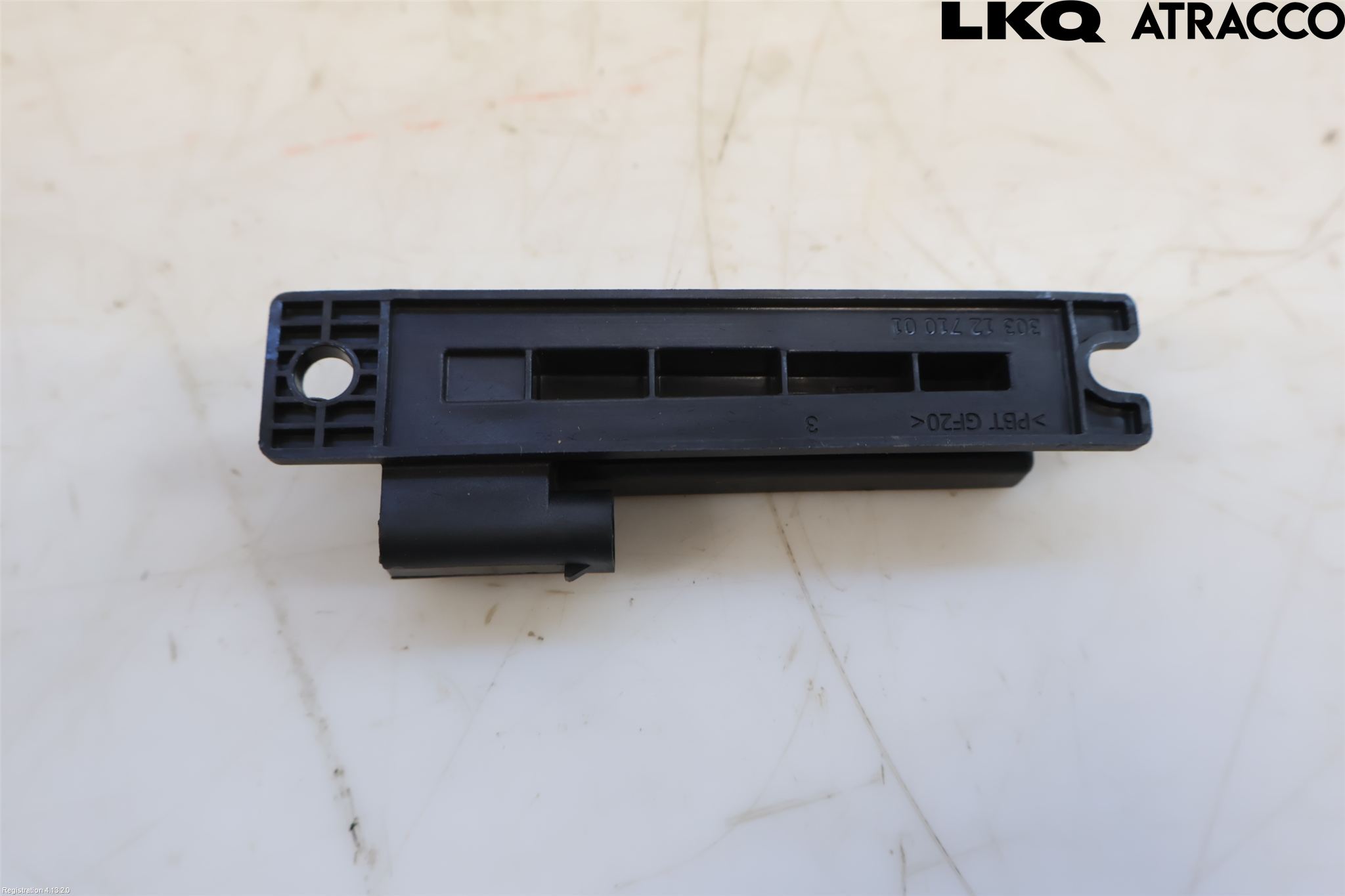 Landrover LAND ROVER RANGE ROVER EVOQUE (L538) 11-18 Antenn