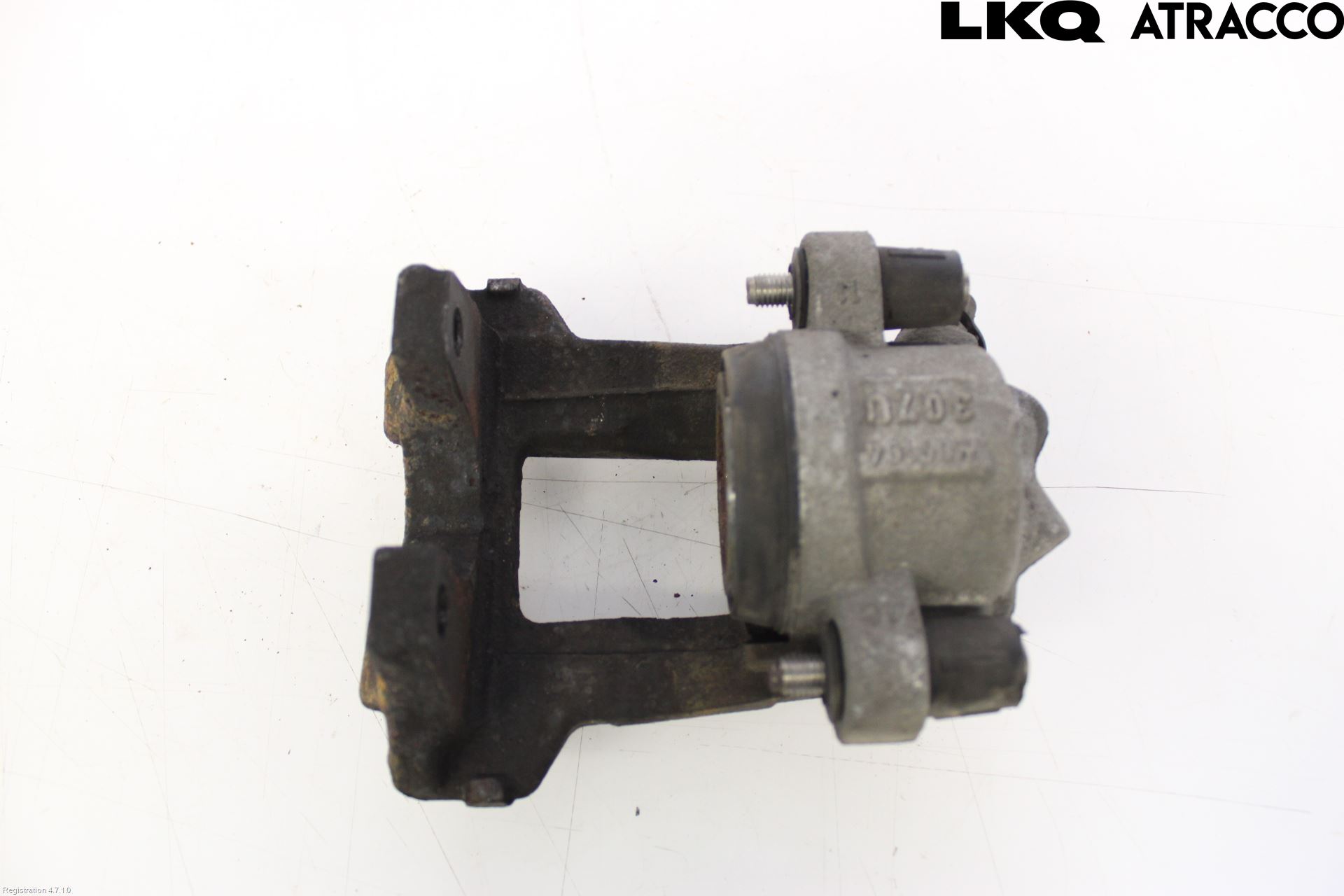 BMW 1 F20/F21 11-19 Bromsok Bak Höger