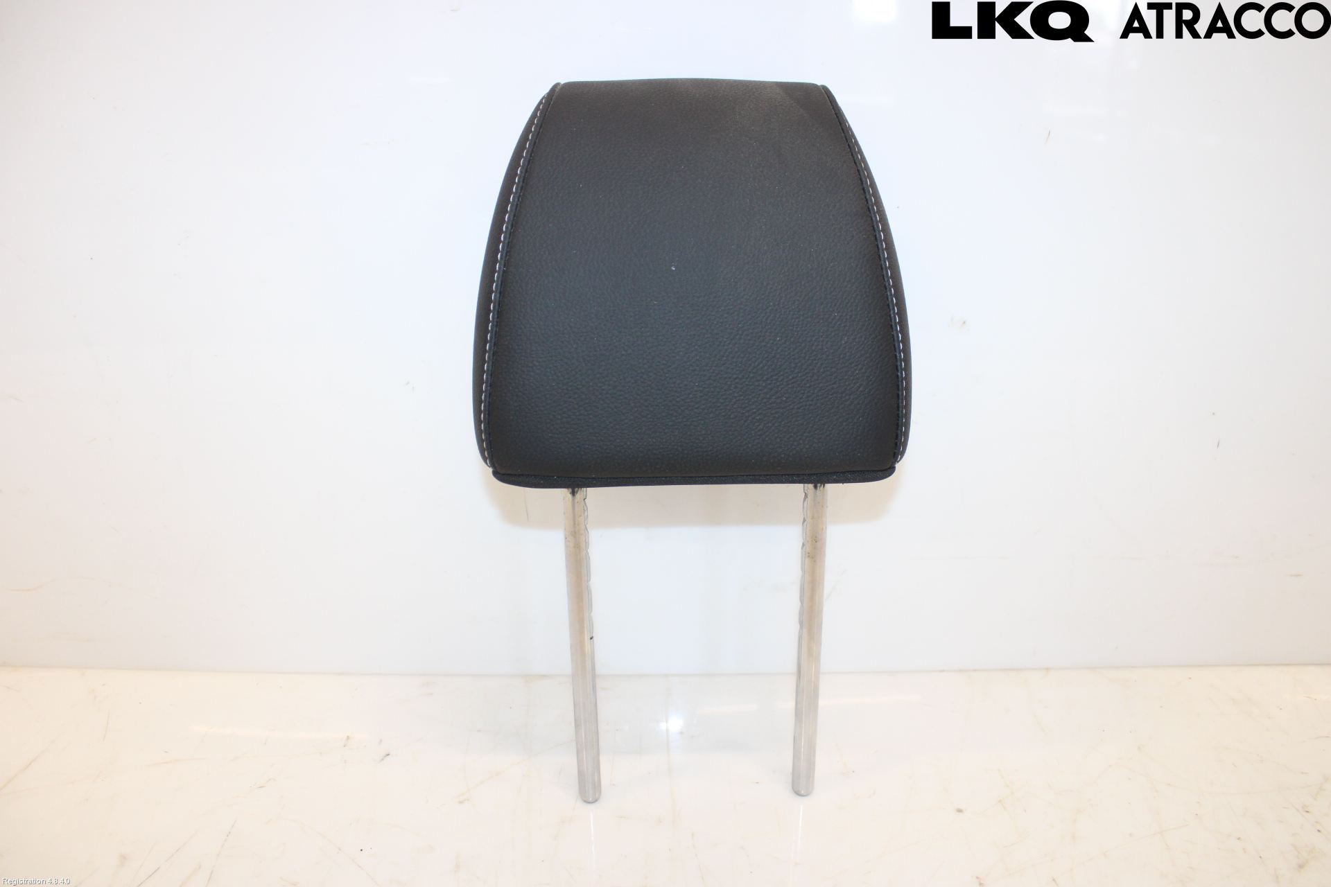 Kia STONIC 18->> Inredning Nackstöd
