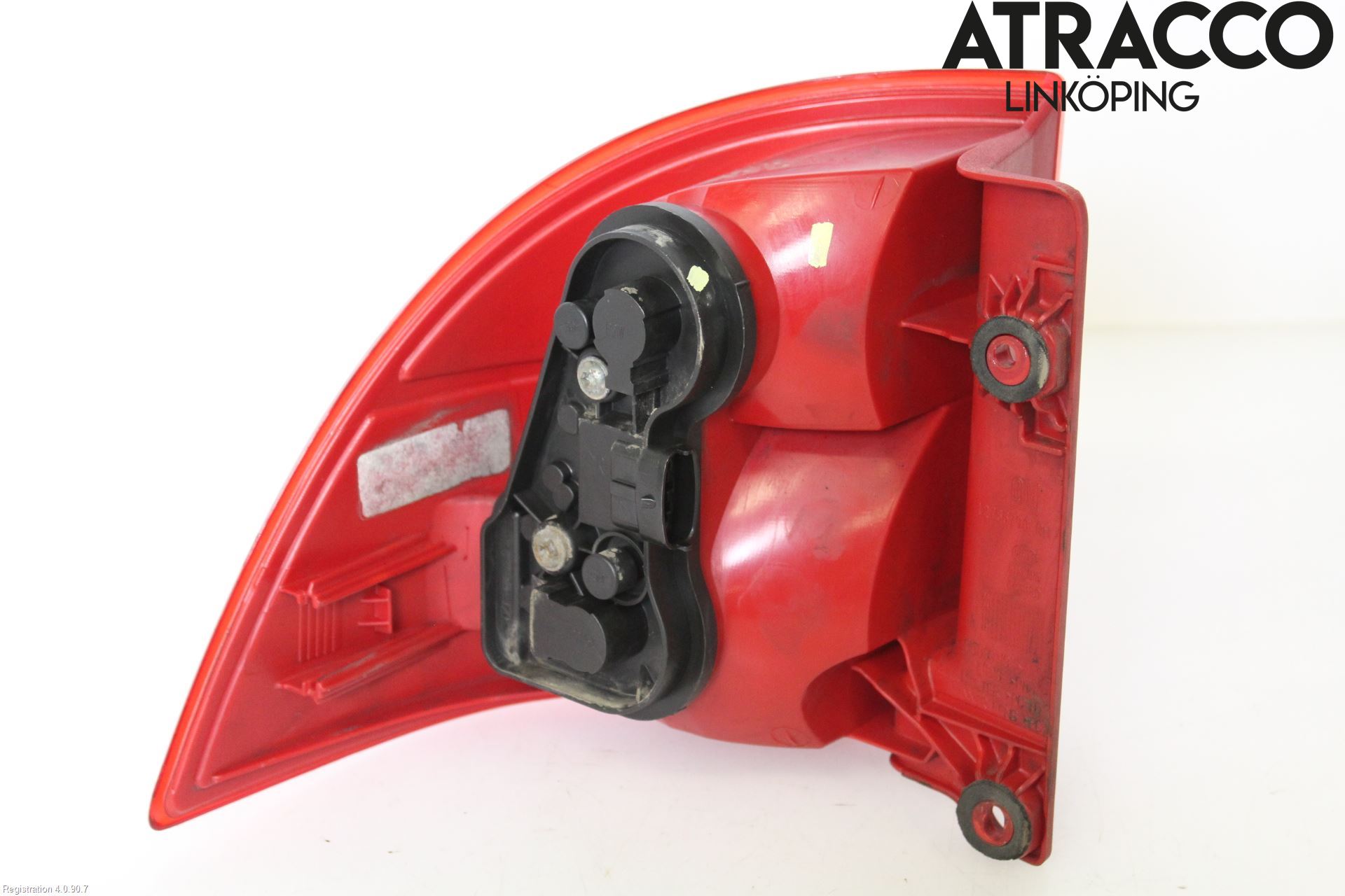 Saab 9-5     06-10 Bakljus Höger