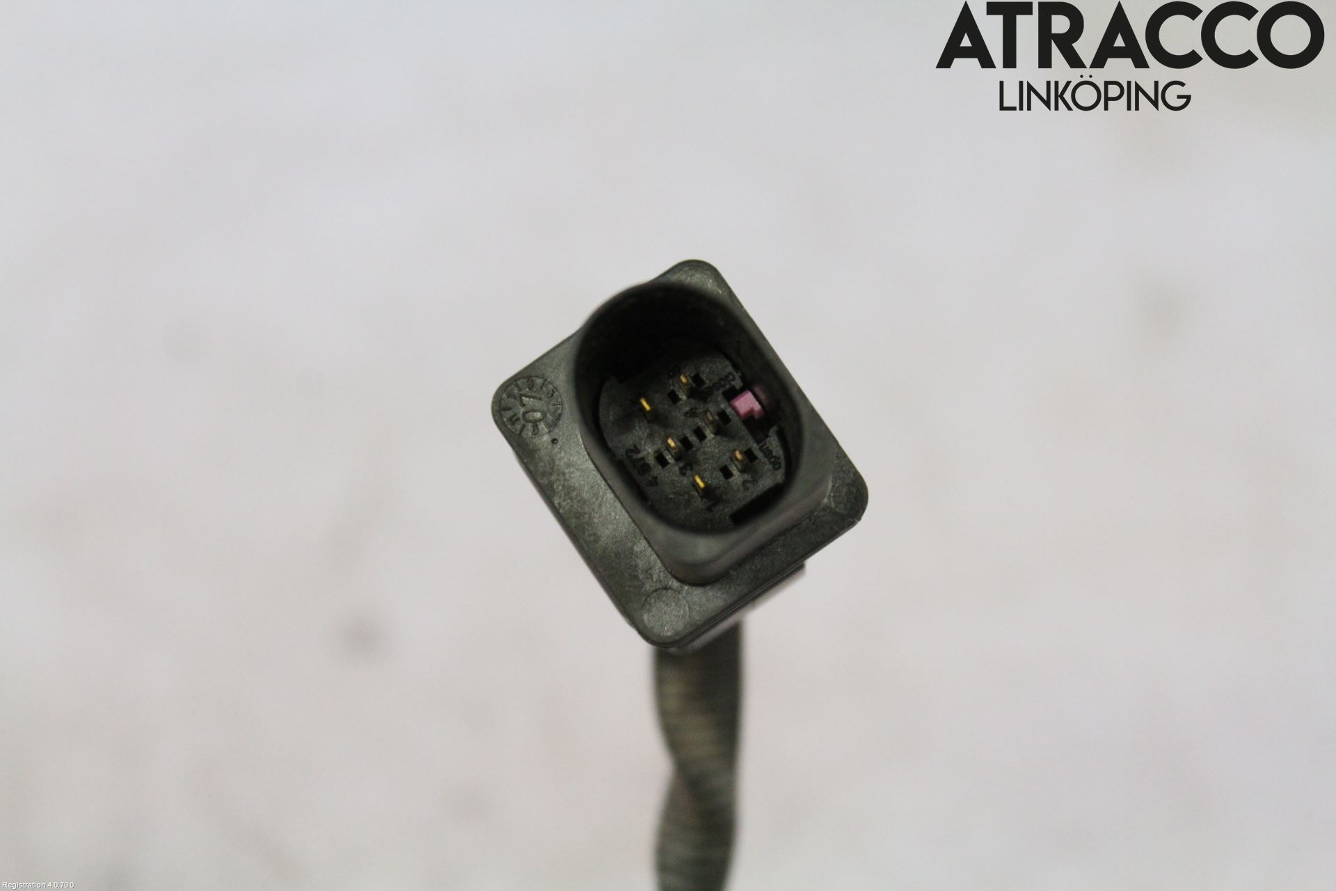 Kia CEED 06-12 Injlambdasond