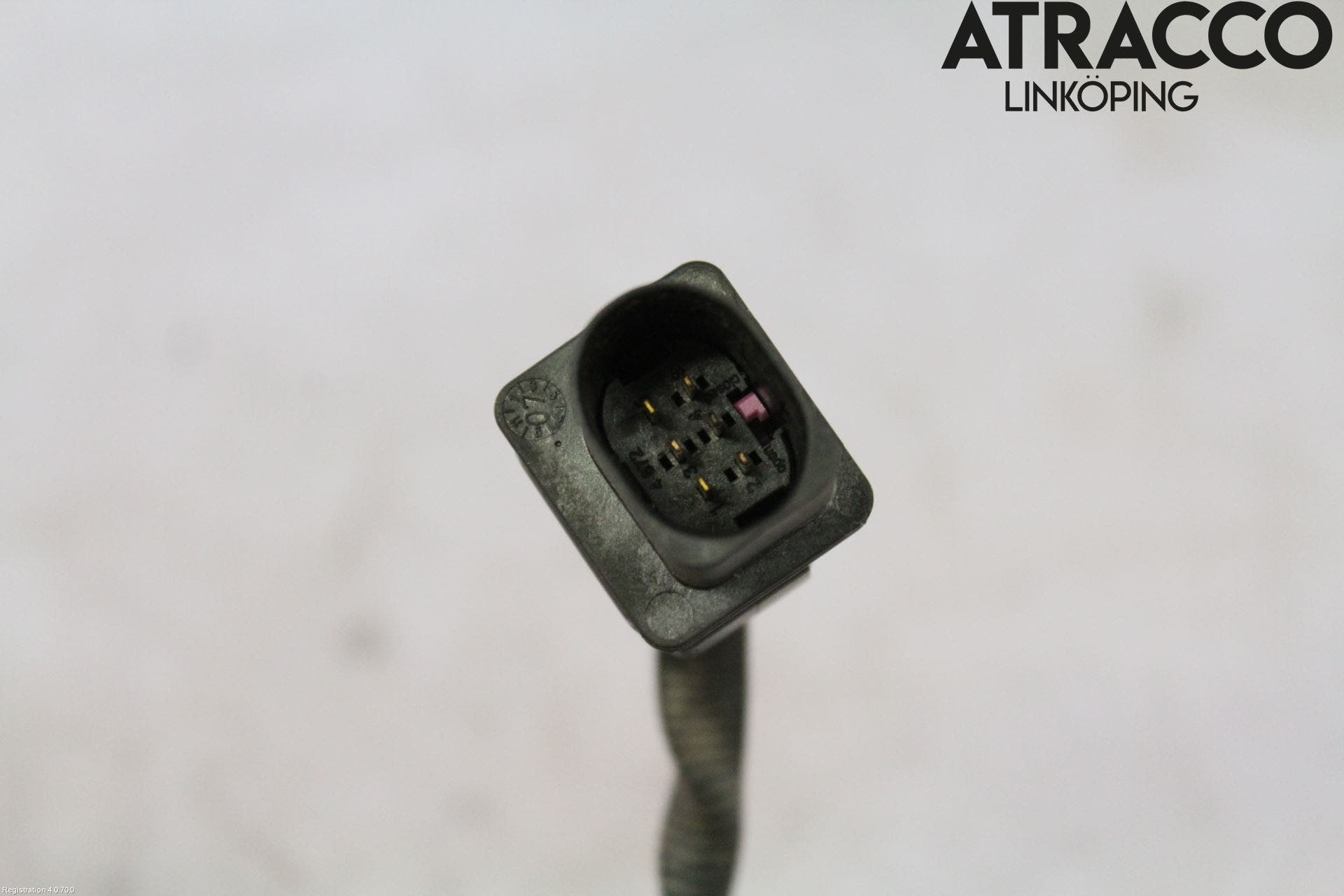 Kia CEED 06-12 Injlambdasond