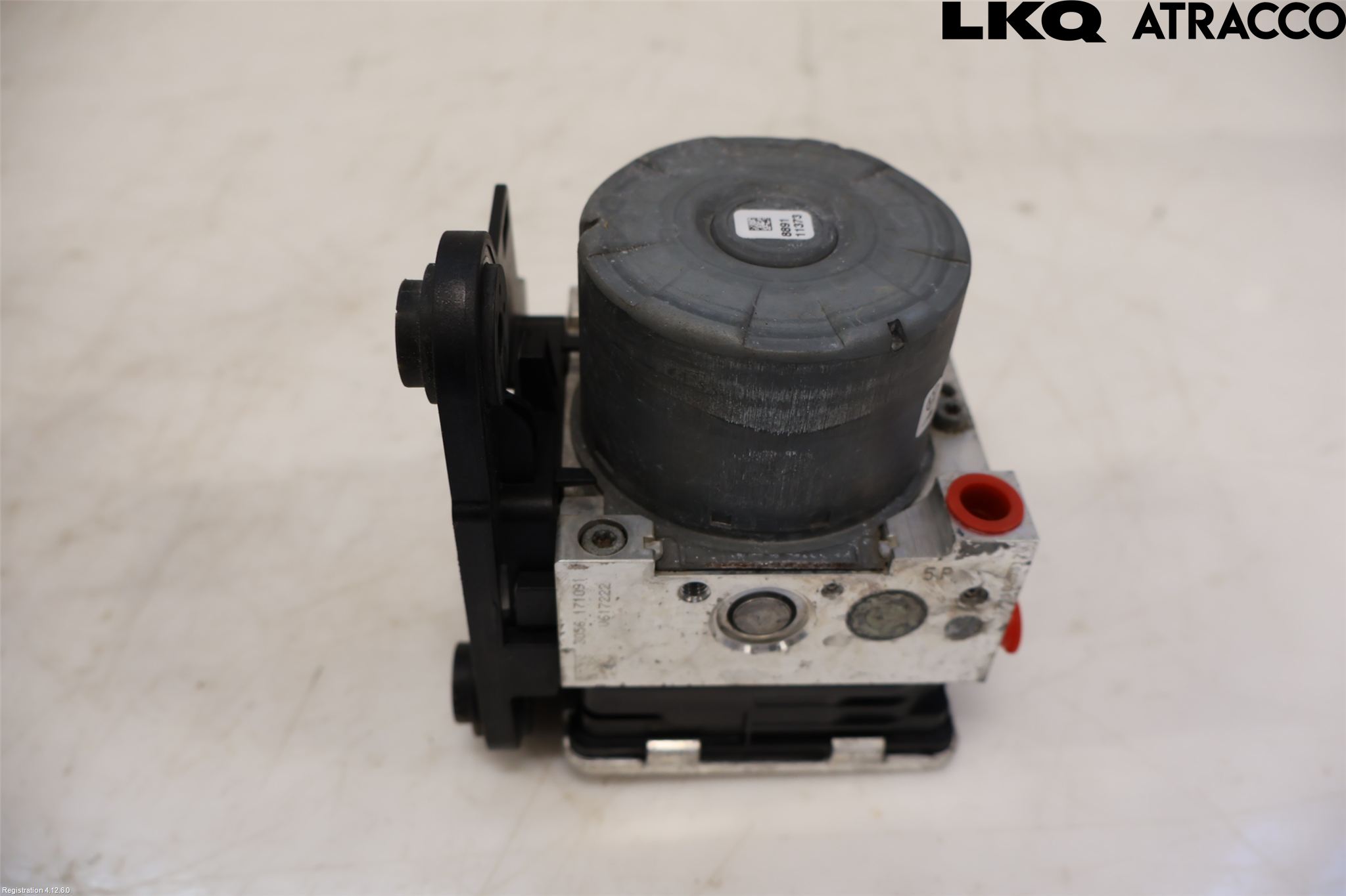 Volkswagen VW TIGUAN 16-24 Abs Hydraulaggregat