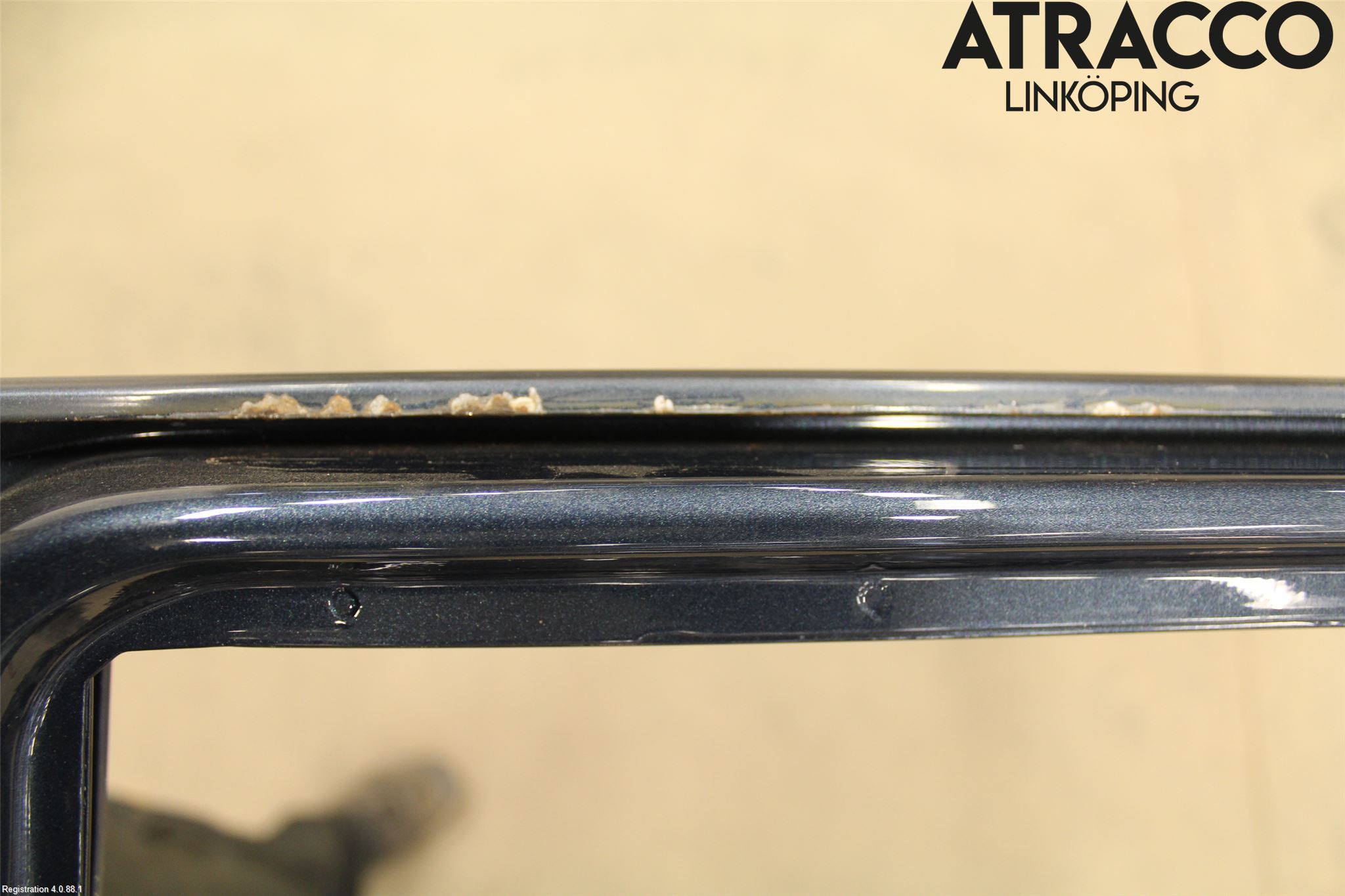 Volvo V70 00-04 Dörr Bak Höger