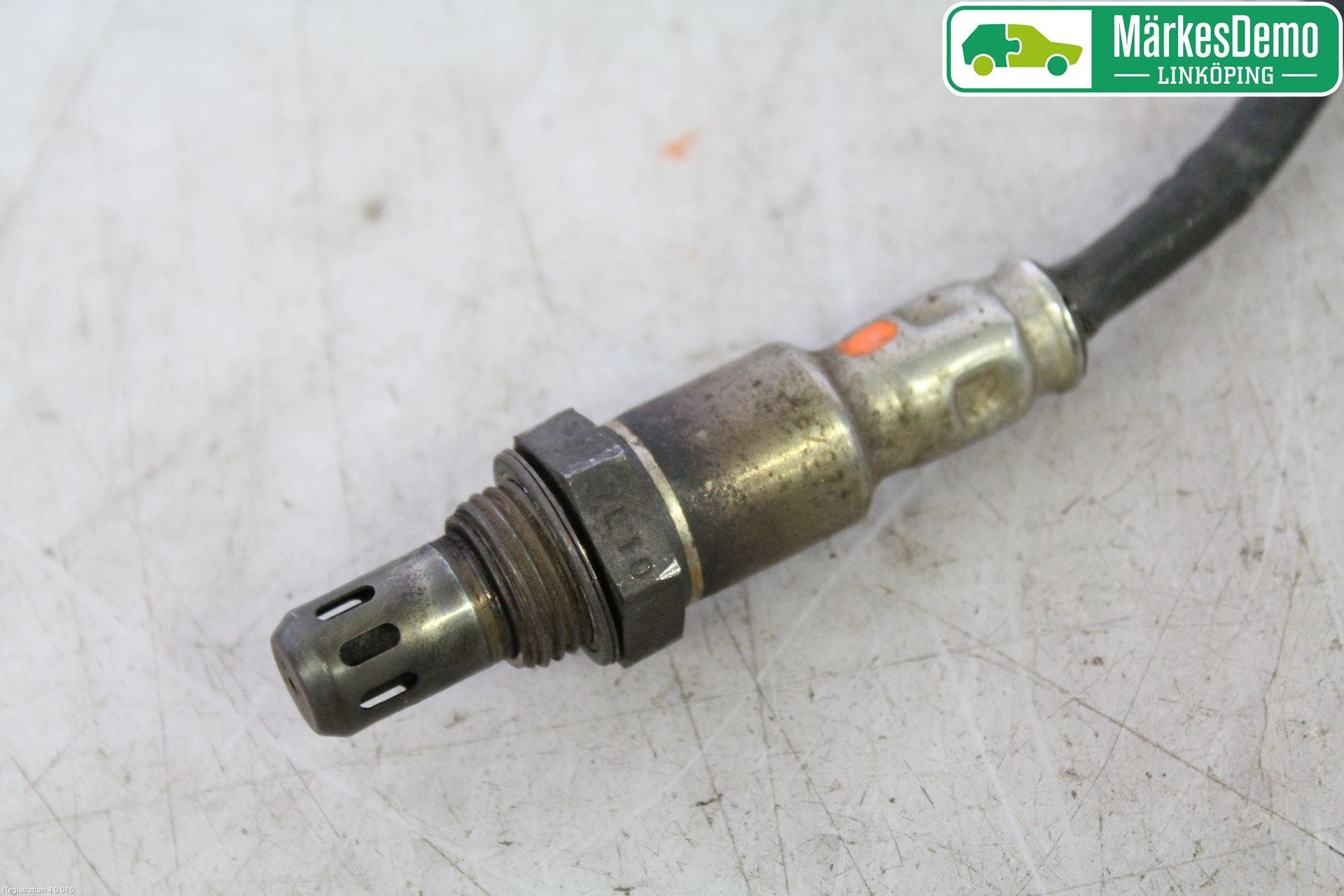 Seat LEON 06-12 Injlambdasond