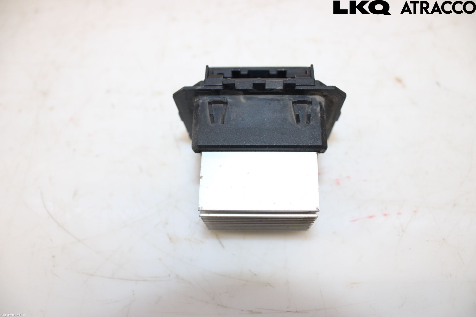 Renault TRAFIC   02-14 Värmefläktsmotstånd