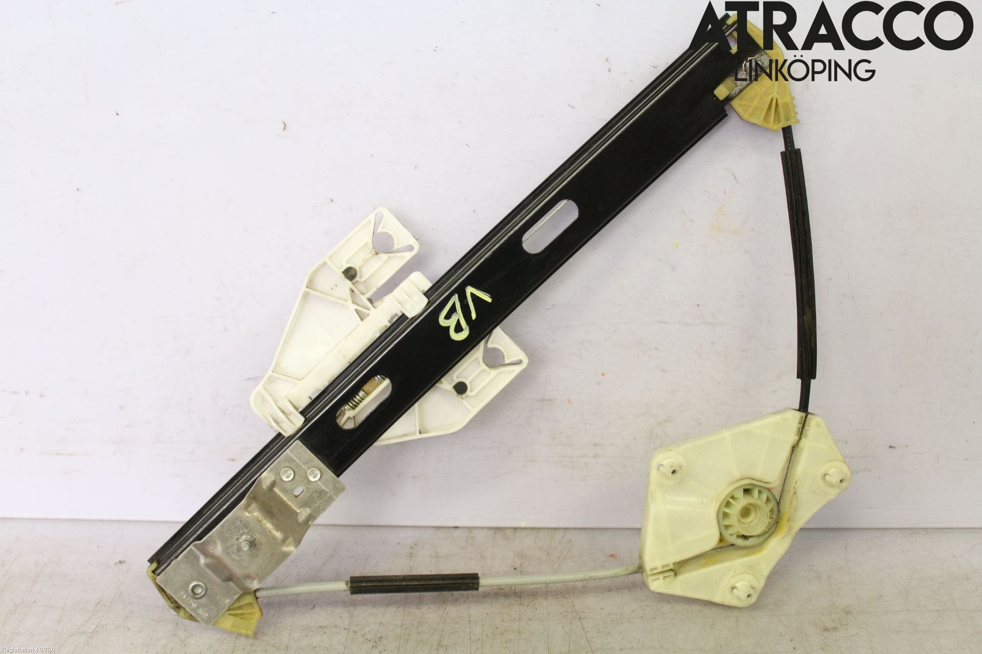 Seat LEON 13-20 Fönsterhissmekanism