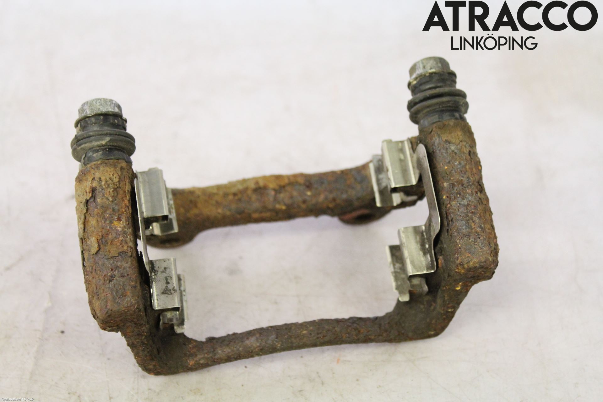 Volkswagen VW PASSAT 05-11 Bromsokshållare