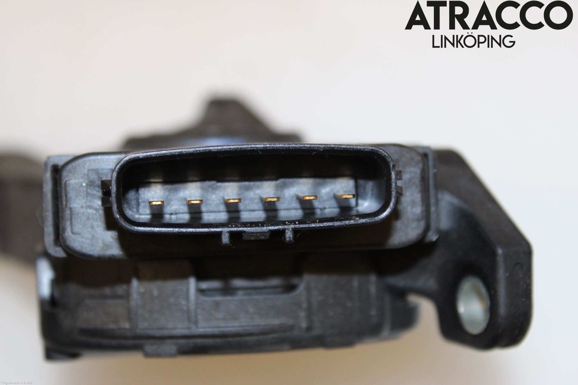 Suzuki VITARA 15- Gaspedal