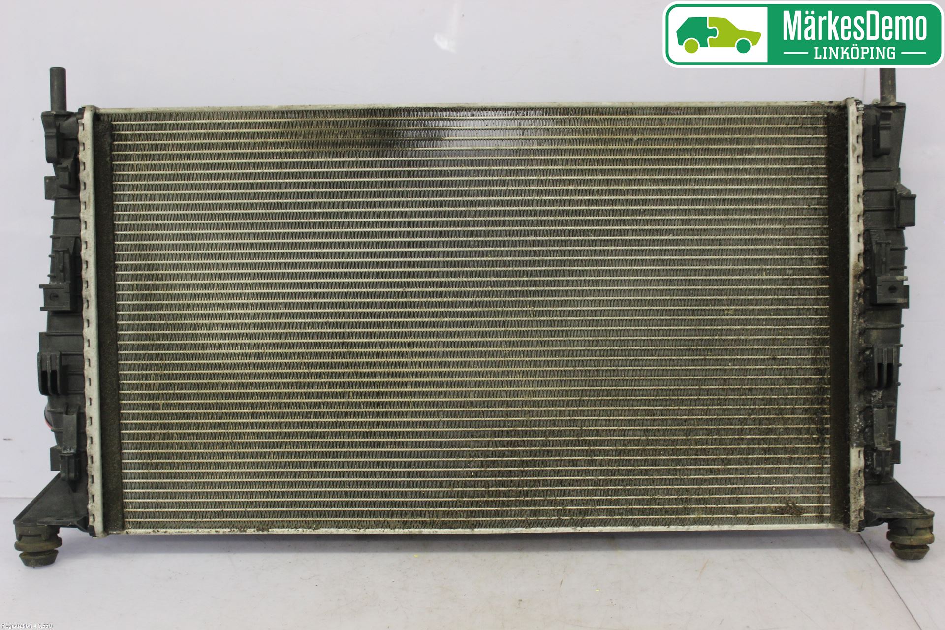 Ford FOCUS     04-07 Kylare Man