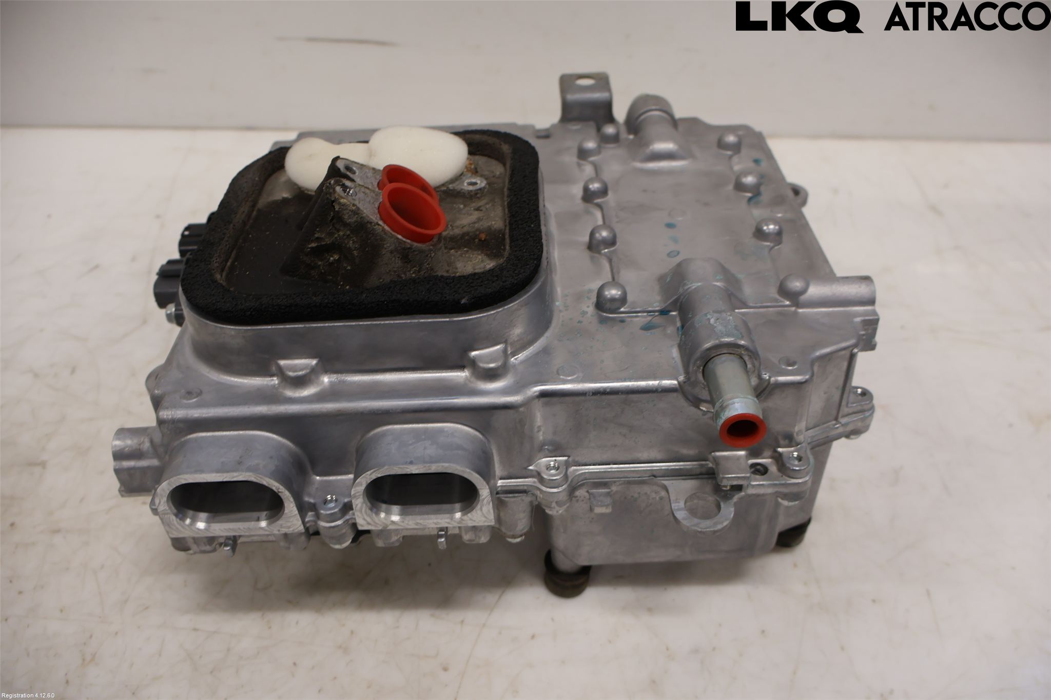 Mitsubishi OUTLANDER 13-21 Hybridconverter