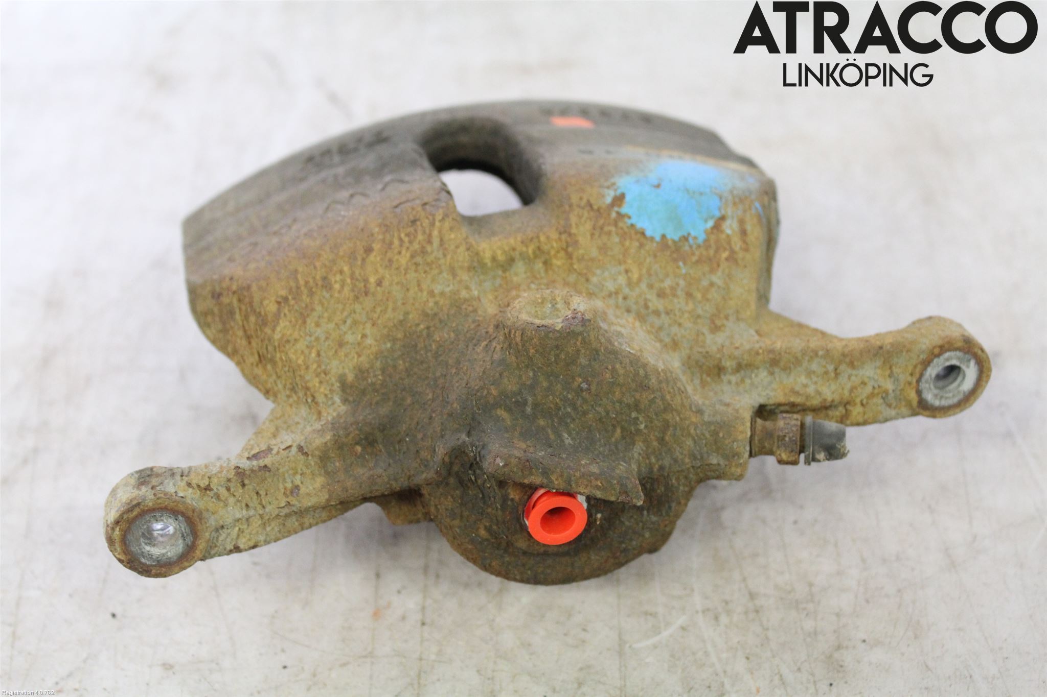 Seat LEON 13-20 Bromsok Fram Höger