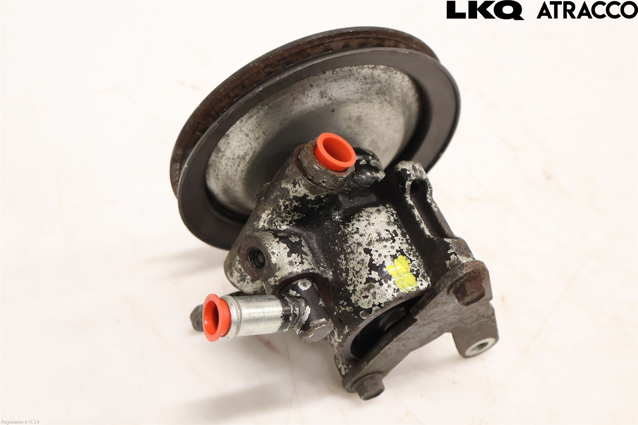 Volvo 740 88-92 Styrservopump