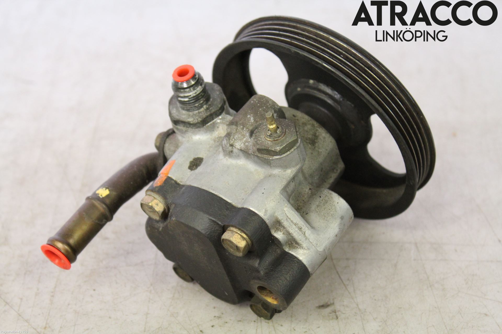 Mazda MX-5 I MIATA  89-98 Styrservopump