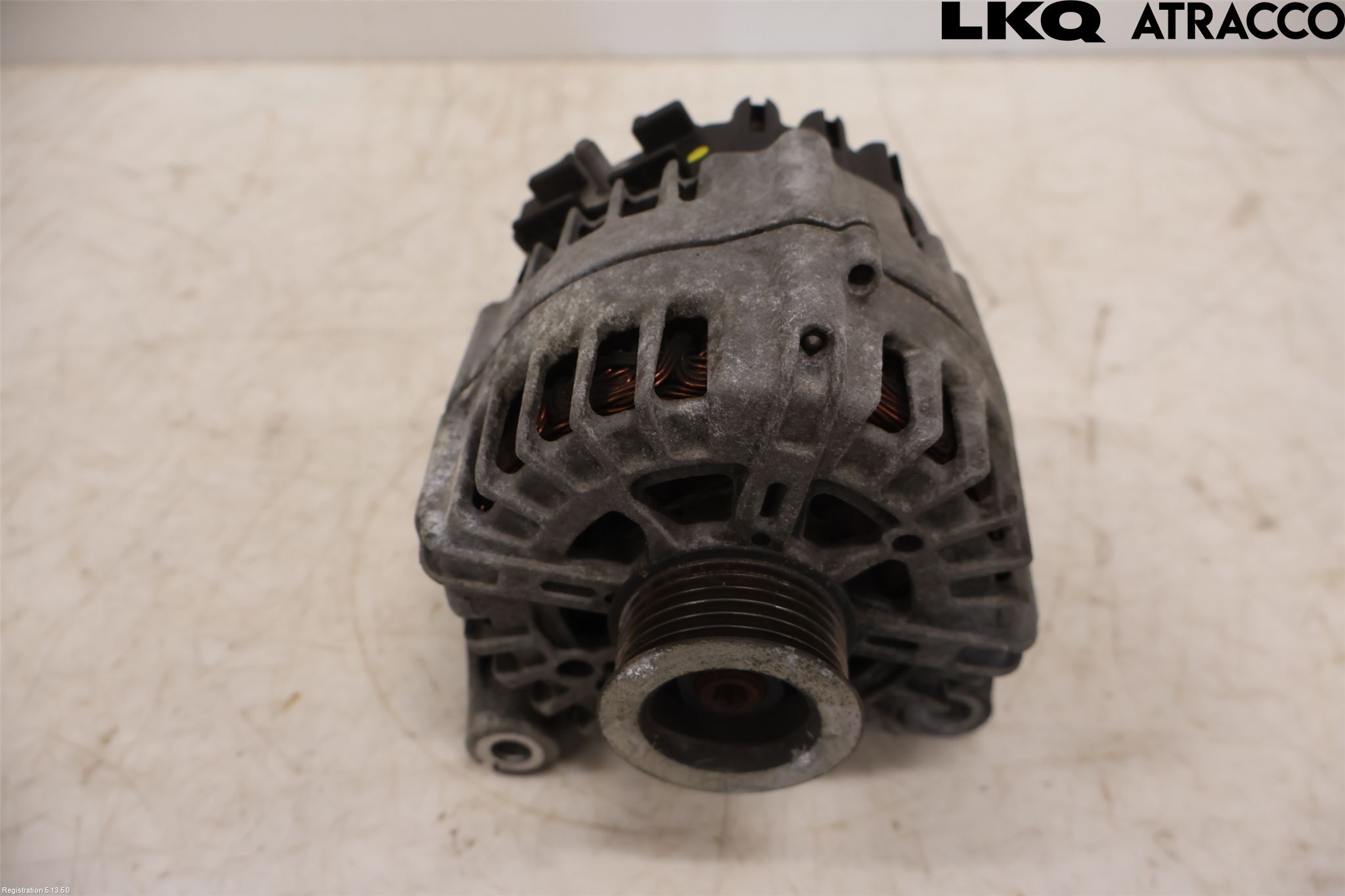 BMW 1 E87/81 5D/3D 03-11 Generator