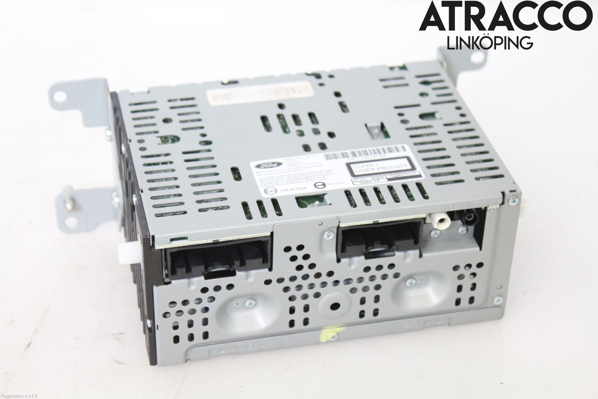 Ford MONDEO 15-22 Cd Radio - Multimediapanel