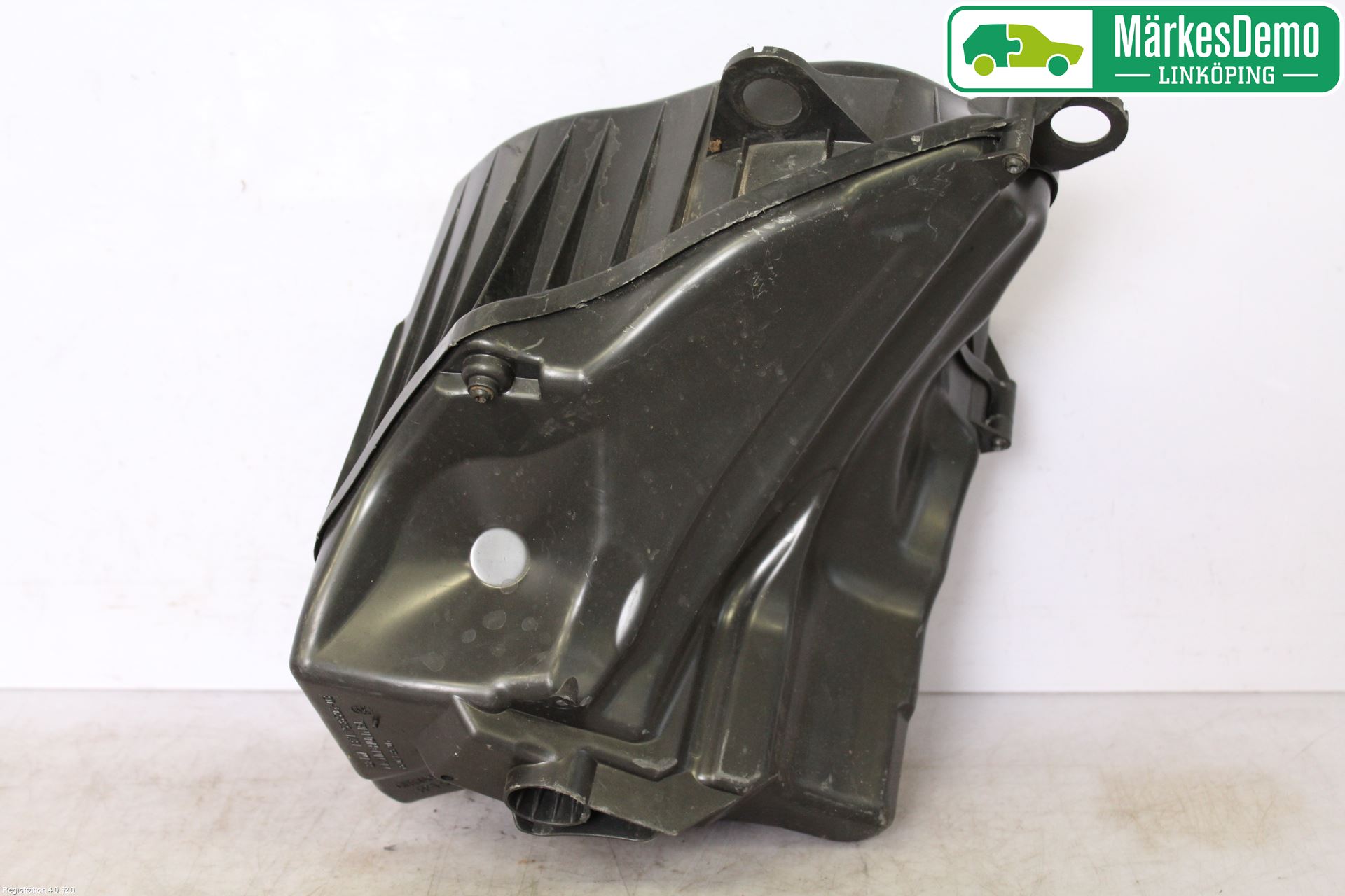 BMW 1 E87/81 5D/3D 03-11 Luftrenare