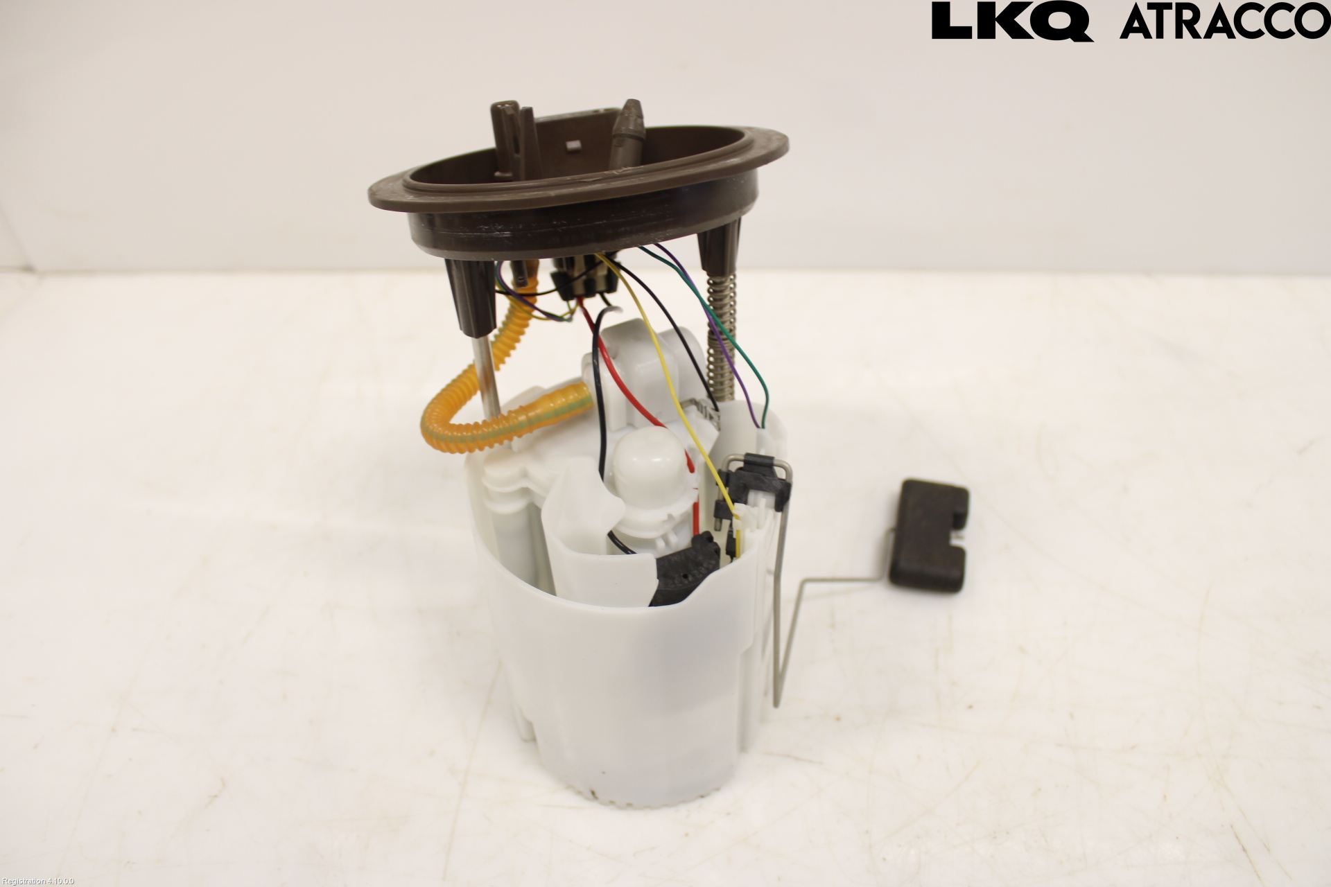 Volkswagen VW GOLF / E-GOLF VII 13-20 Bränslepump El