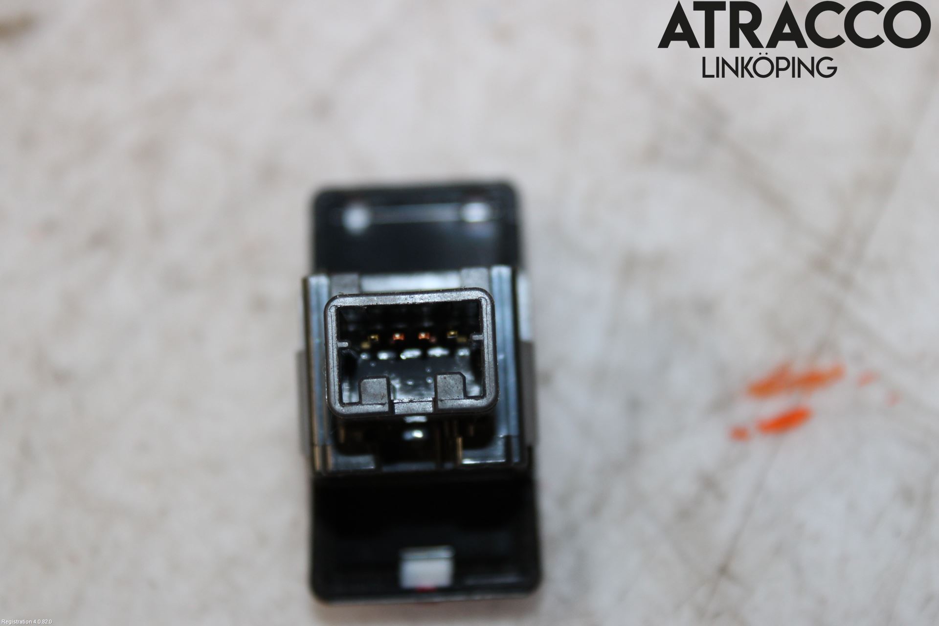 Subaru XV 12-17 Strömställare Varnings