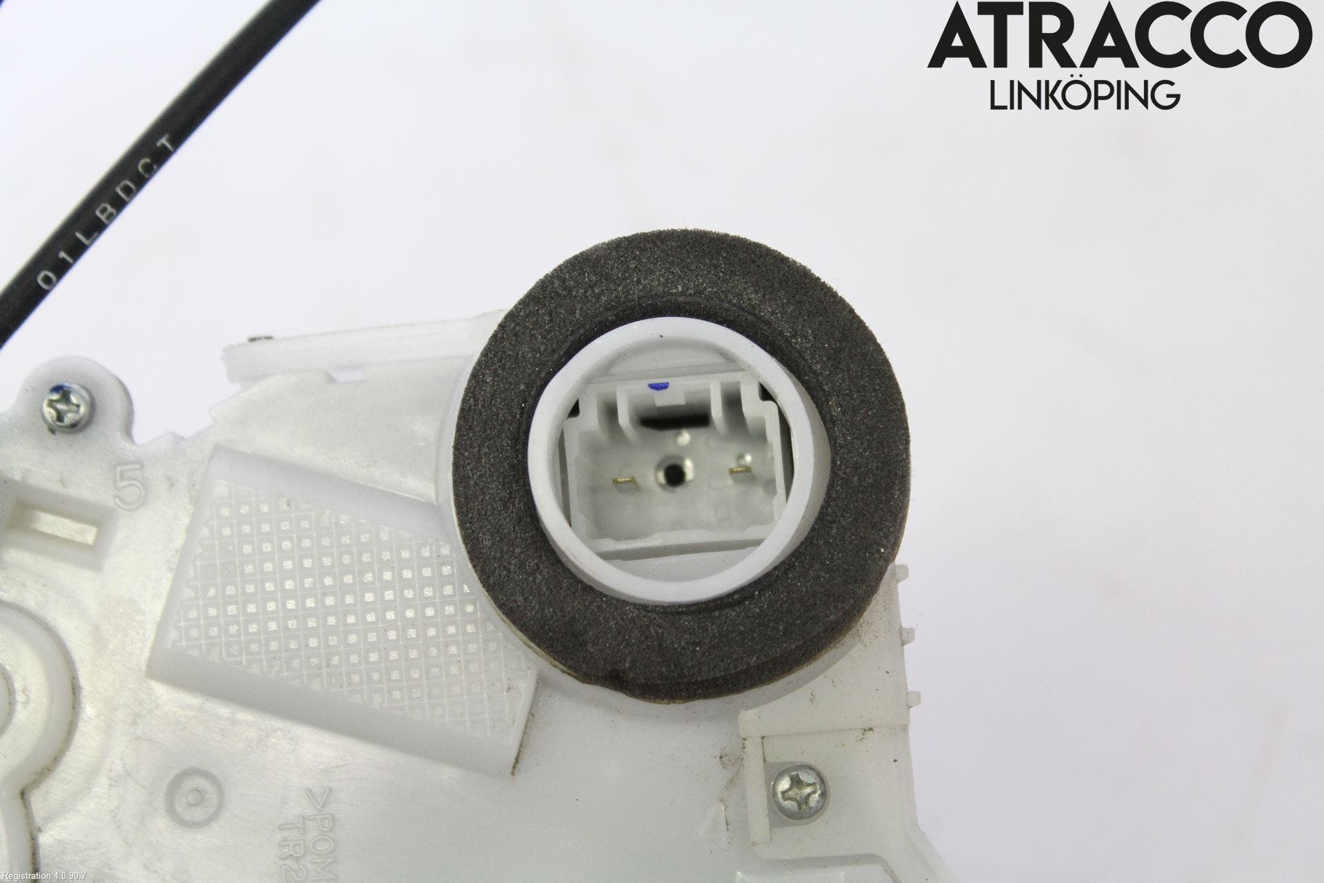 Subaru XV 12-17 Låskista-Dörrlås