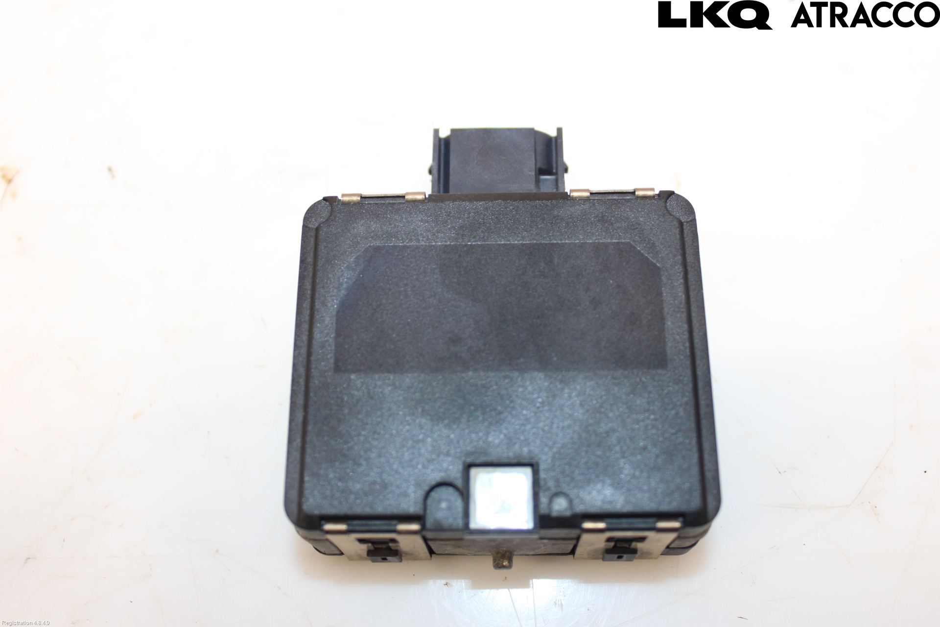 Fiat 500X 15- Sensor Aktivt Kollisionsskydd