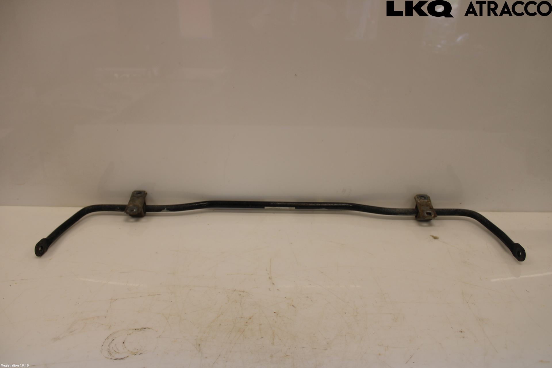 Fiat 500X 15- Krängningshämmare Bak