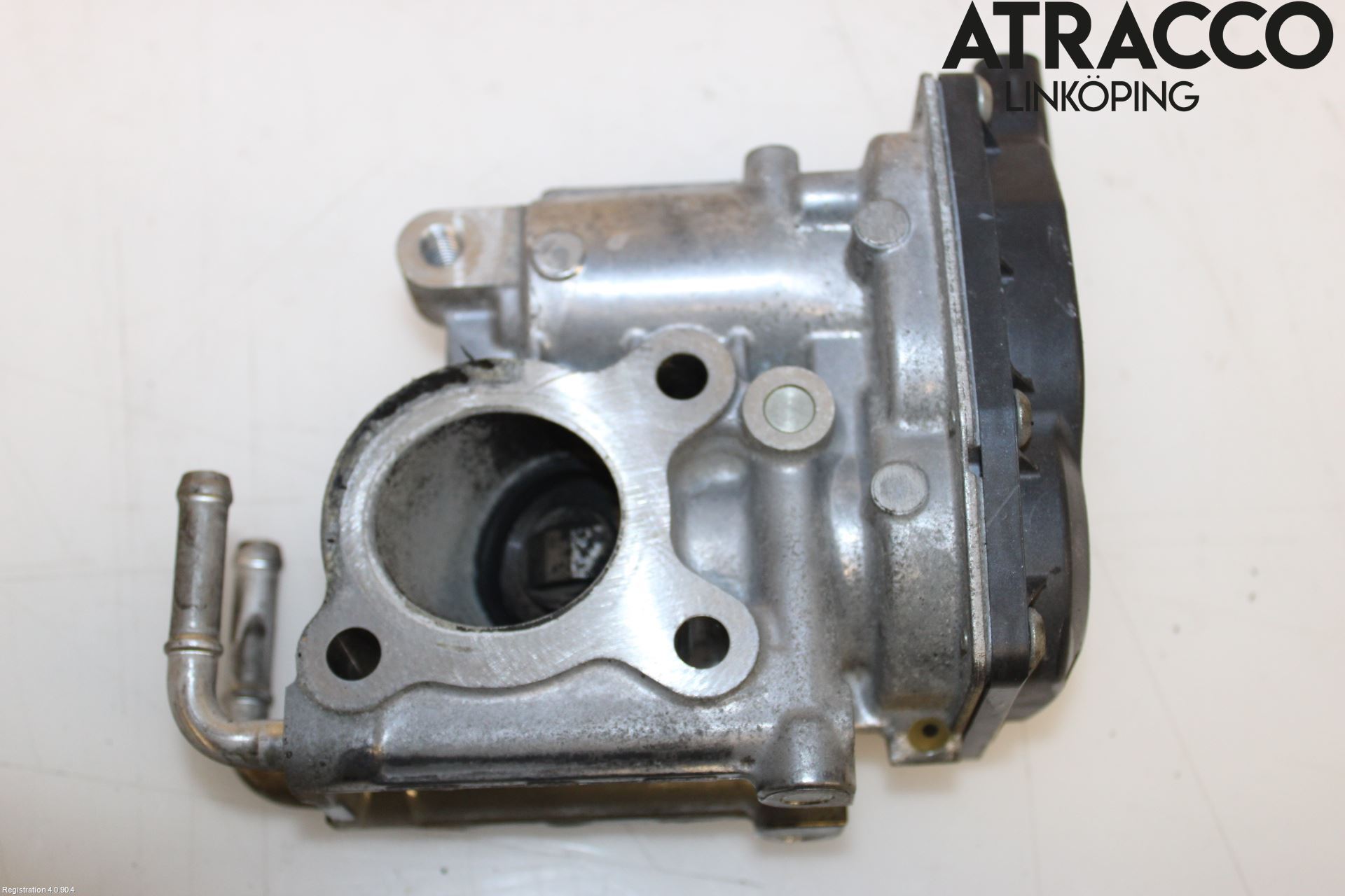 Toyota AVENSIS 09-15 Egr Ventil