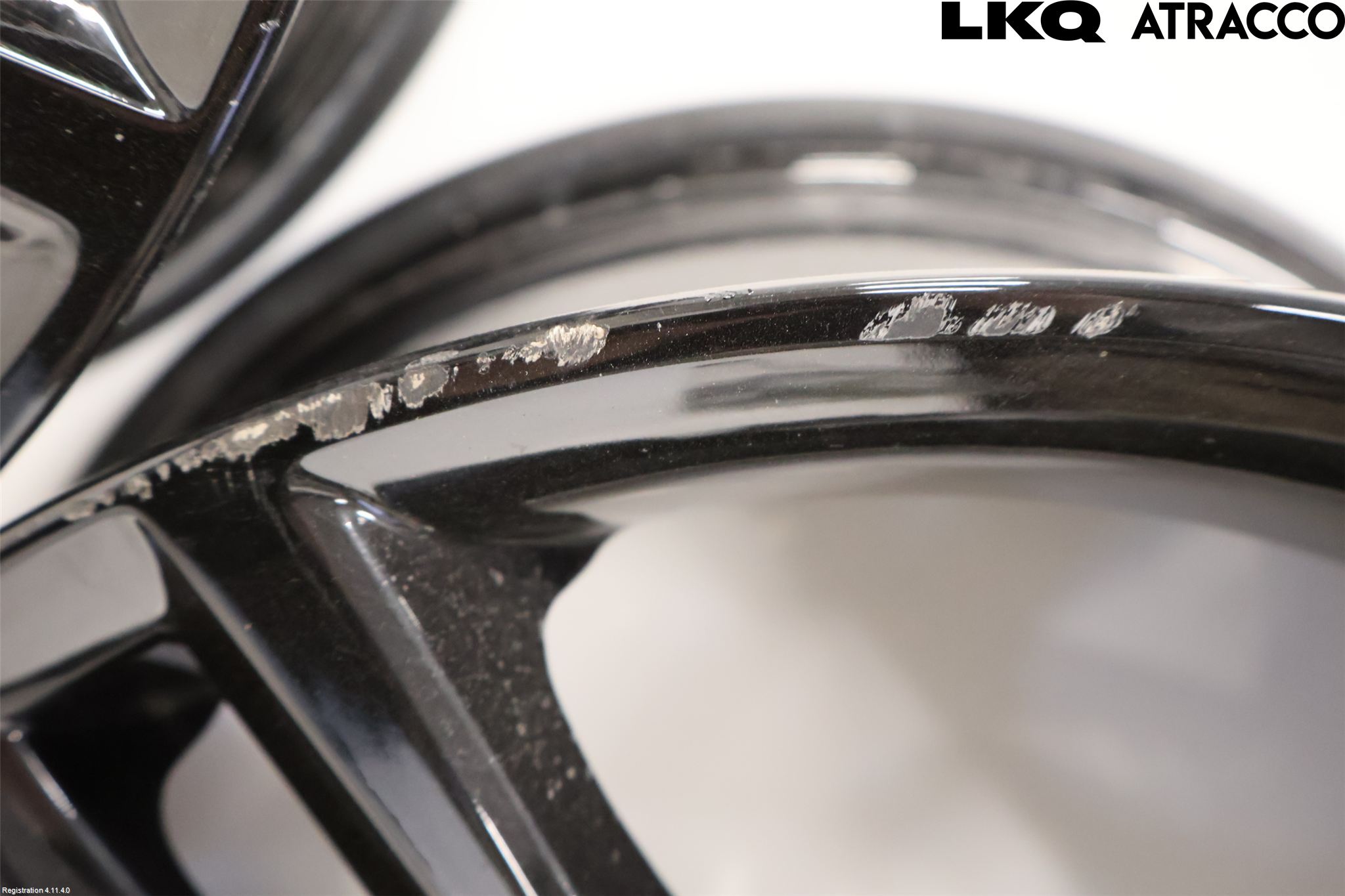 Peugeot 308 14-21 Fälgsats Aluminium