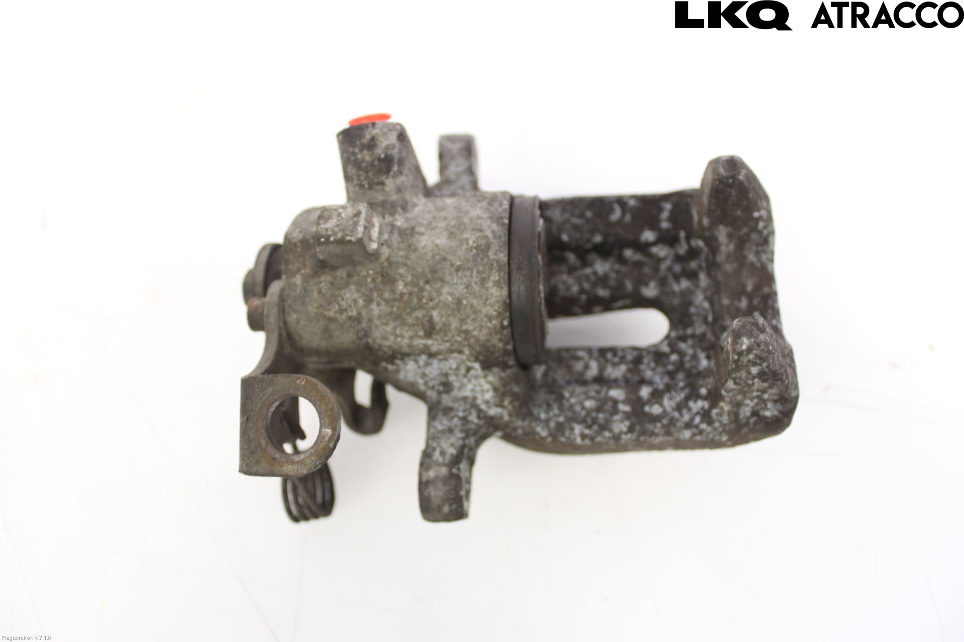 Citroen C5 08-17 Bromsok Bak Vänster