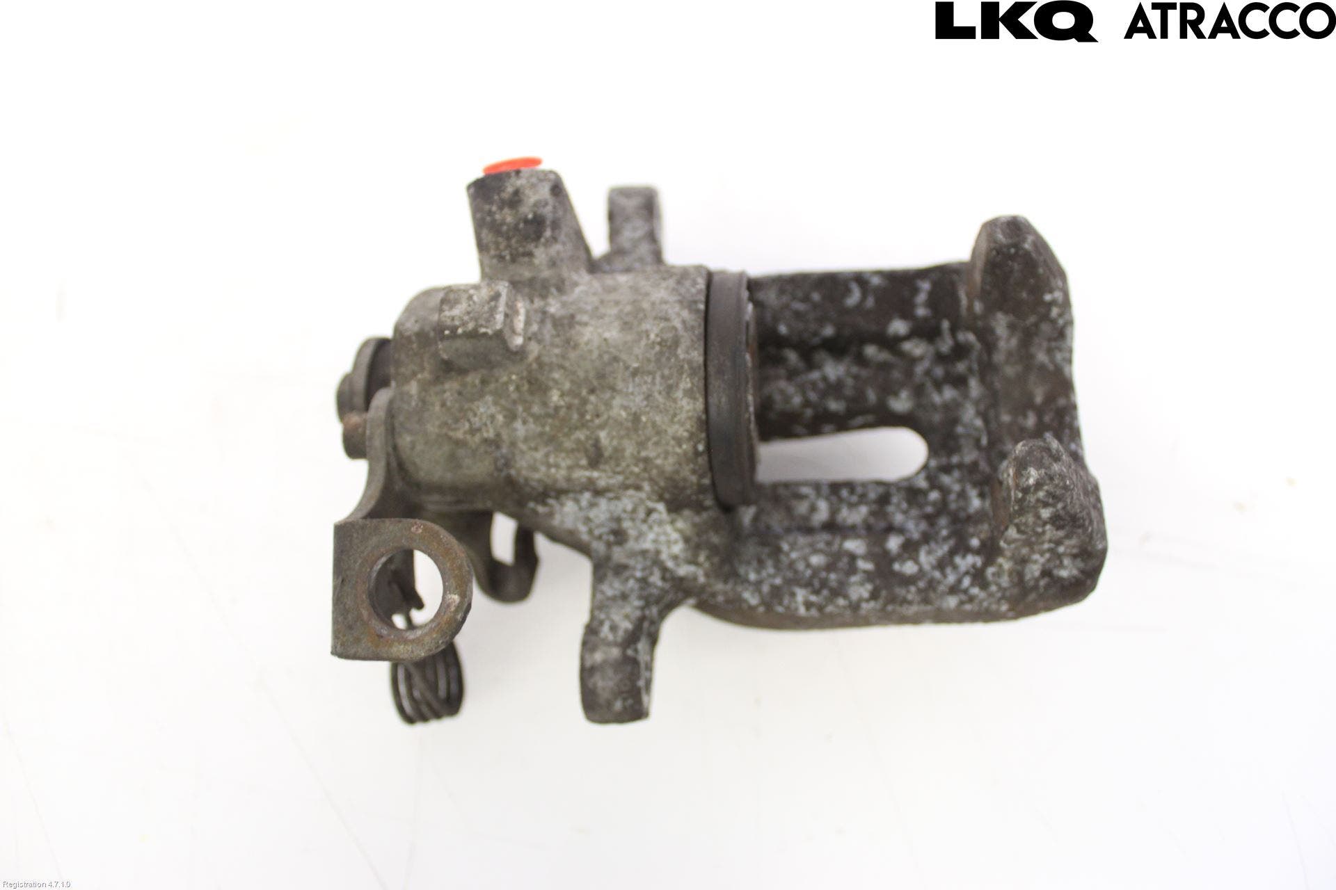 Citroen C5 08-17 Bromsok Bak Vänster