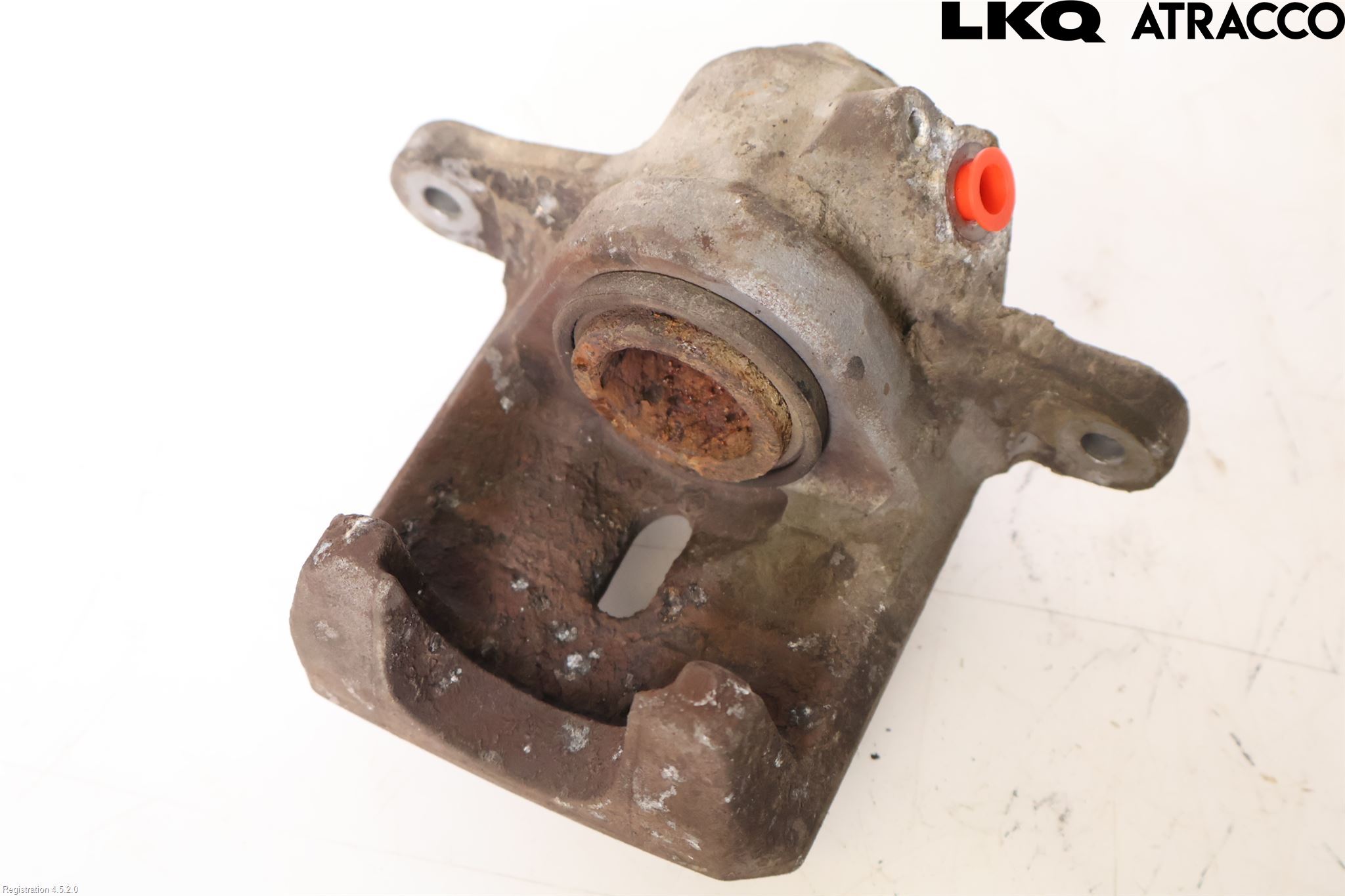 Subaru FORESTER SJ 13-18 Bromsok Bak Vänster