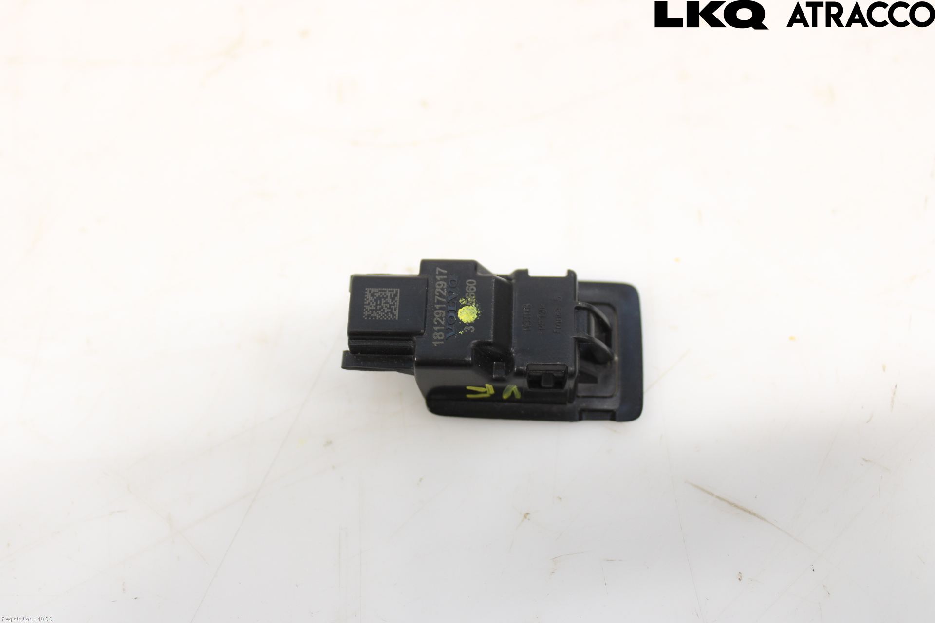 Volvo V60 19- Innerbelysning