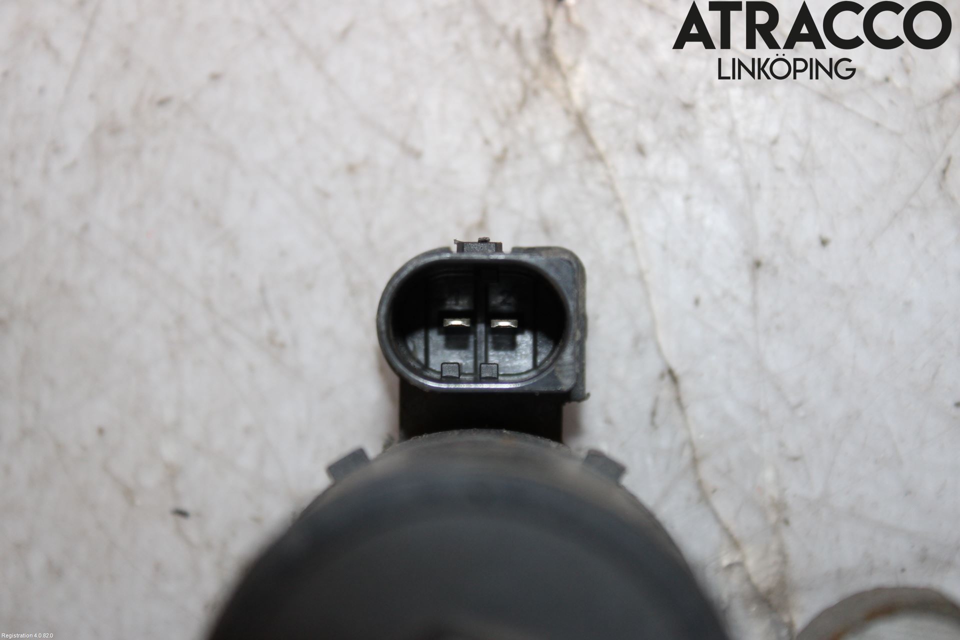 Peugeot PARTNER/E-PARTNER 19- Bromsok Bak Vänster