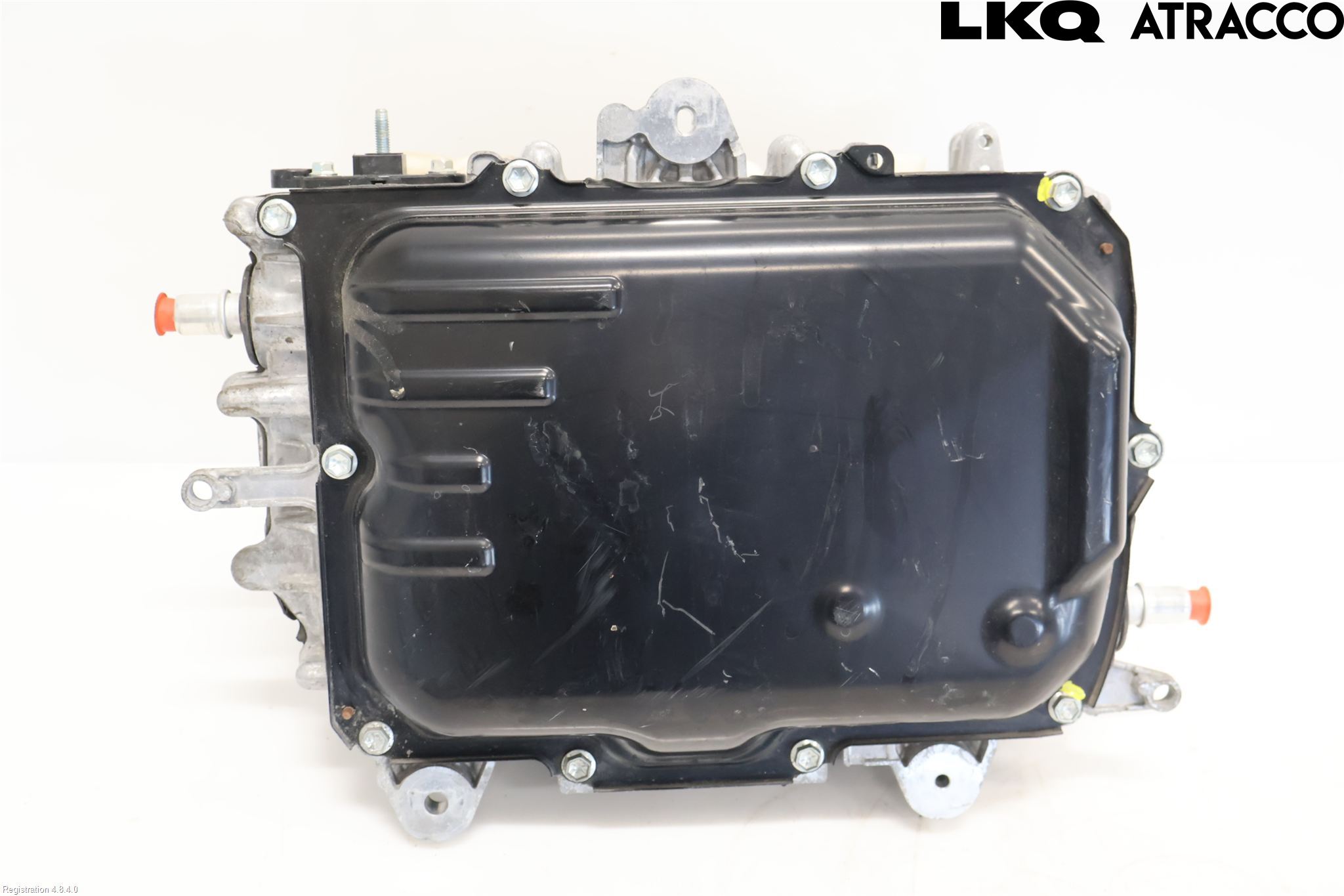 Toyota YARIS XP130 12-14 Inverter Hybrid