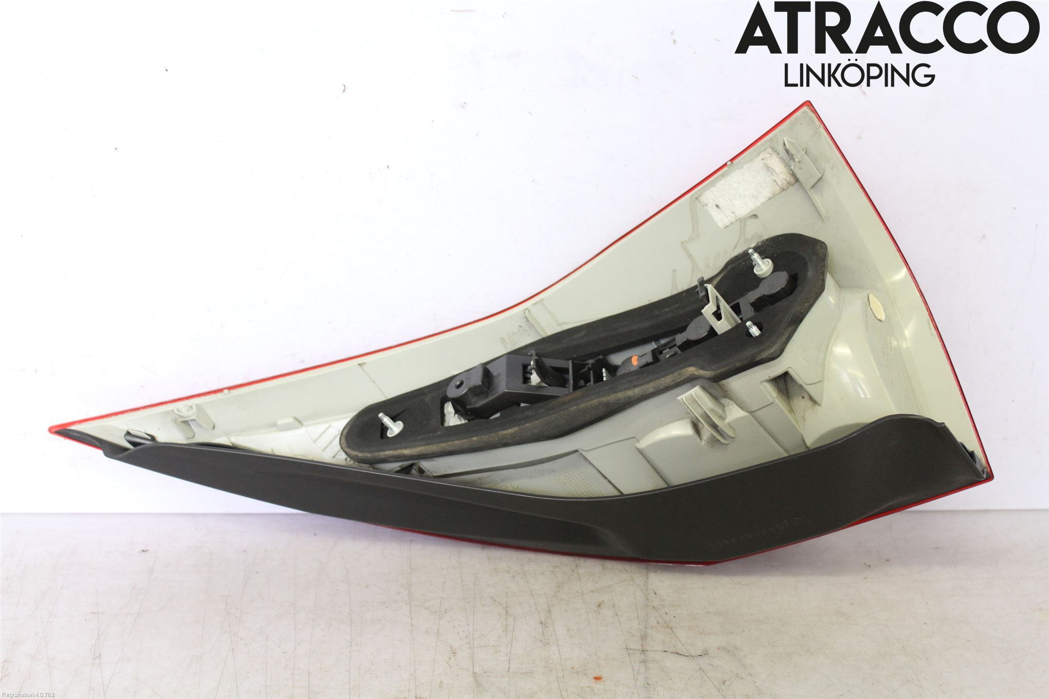 Renault MÉGANE II  06-08 Bakljus Vänster