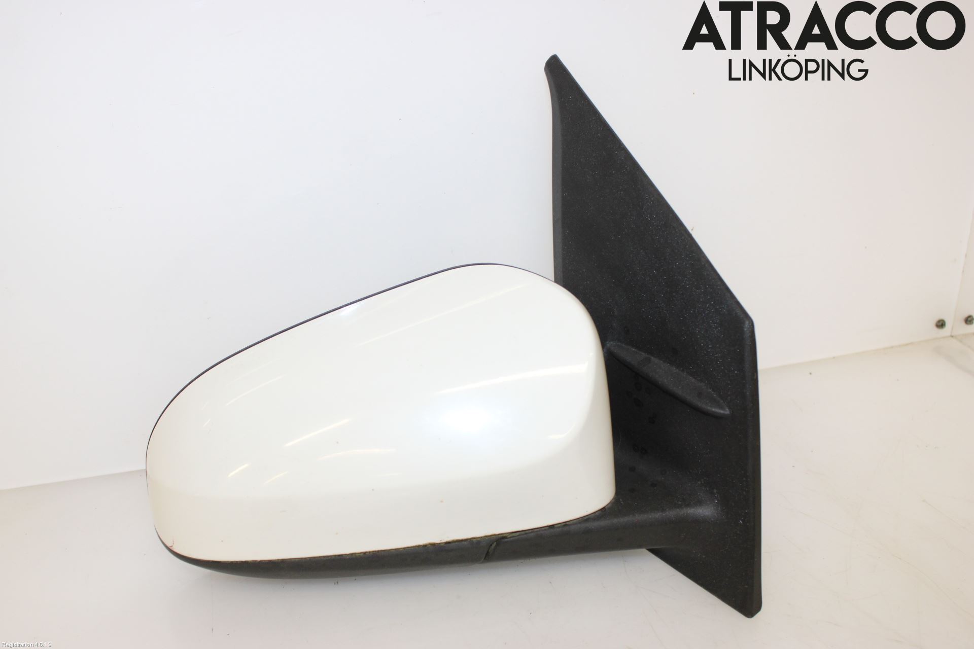 Peugeot 108 15-22 Spegel Yttre El Hö