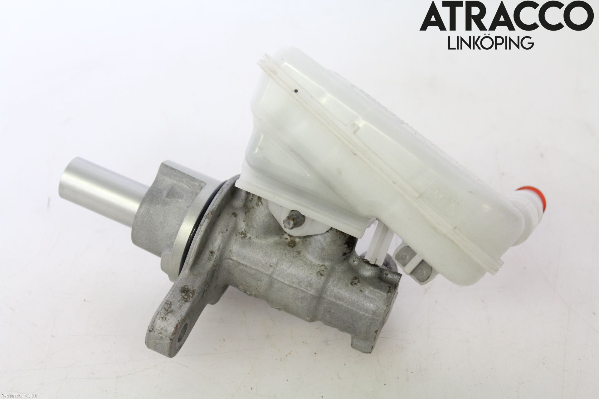 Ford FIESTA 13-17 Broms Huvudcylinder