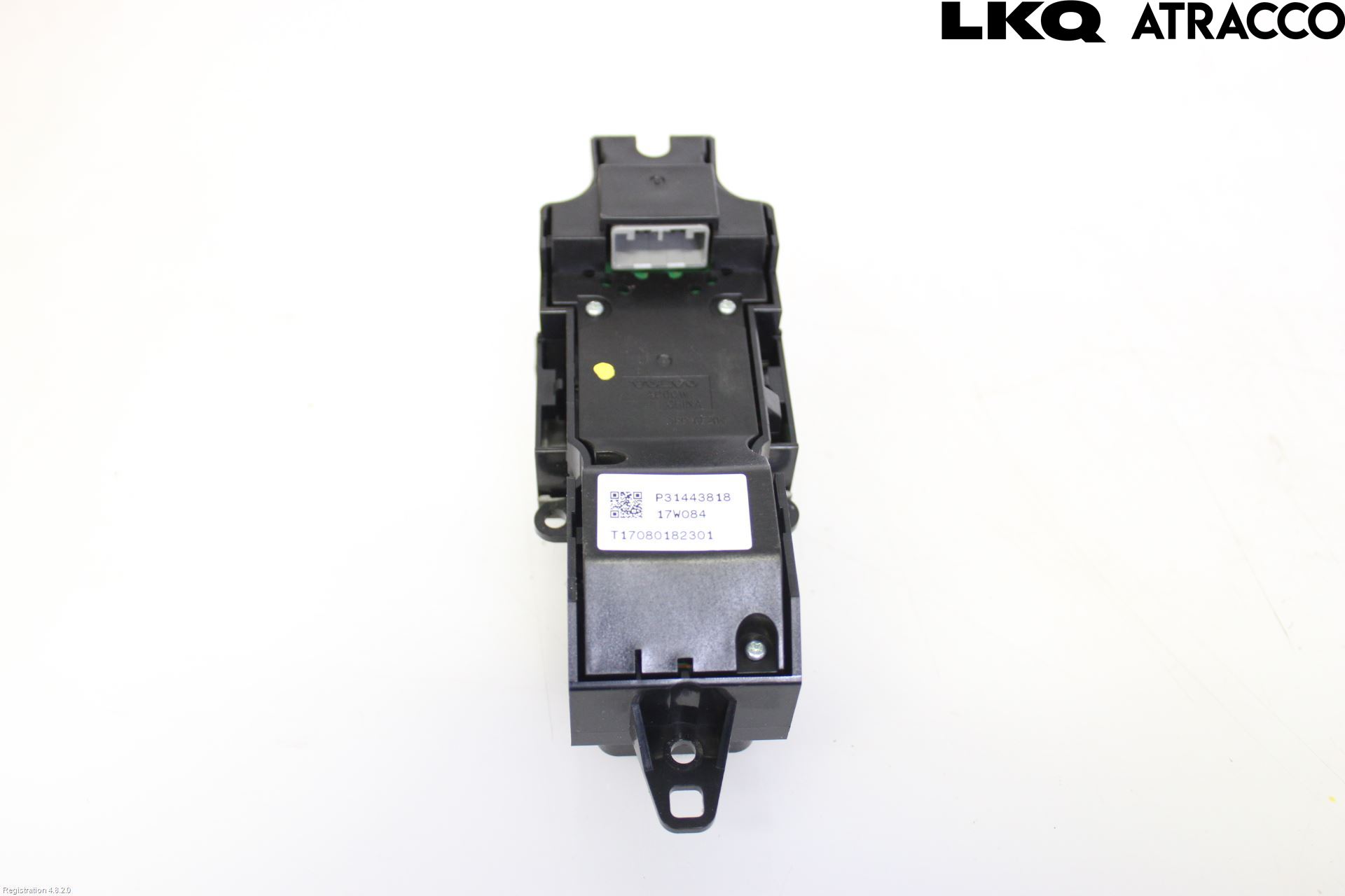 Volvo V90 17->> Startknapp Personbil