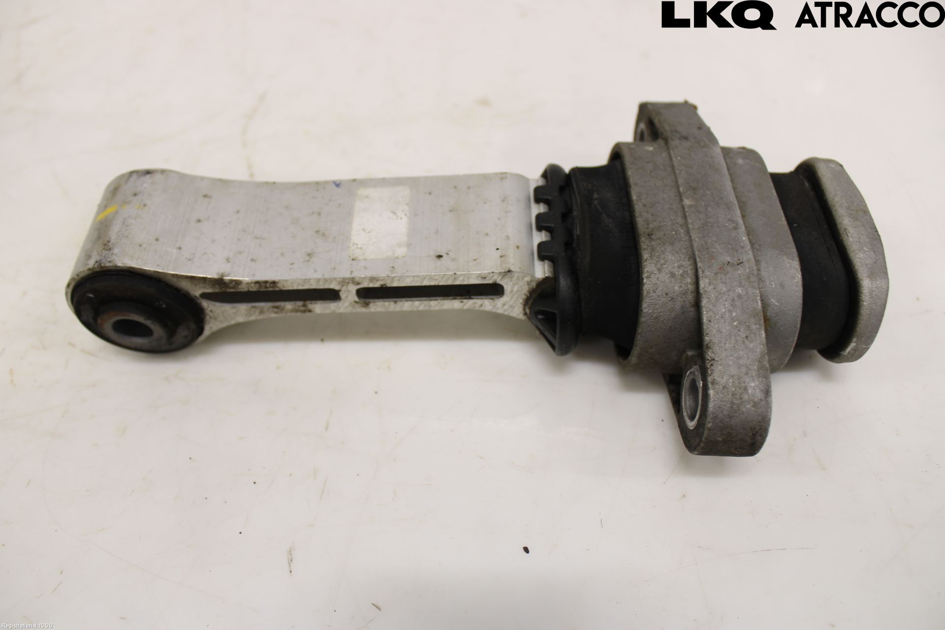 Hyundai TUCSON 05- Motorfäste