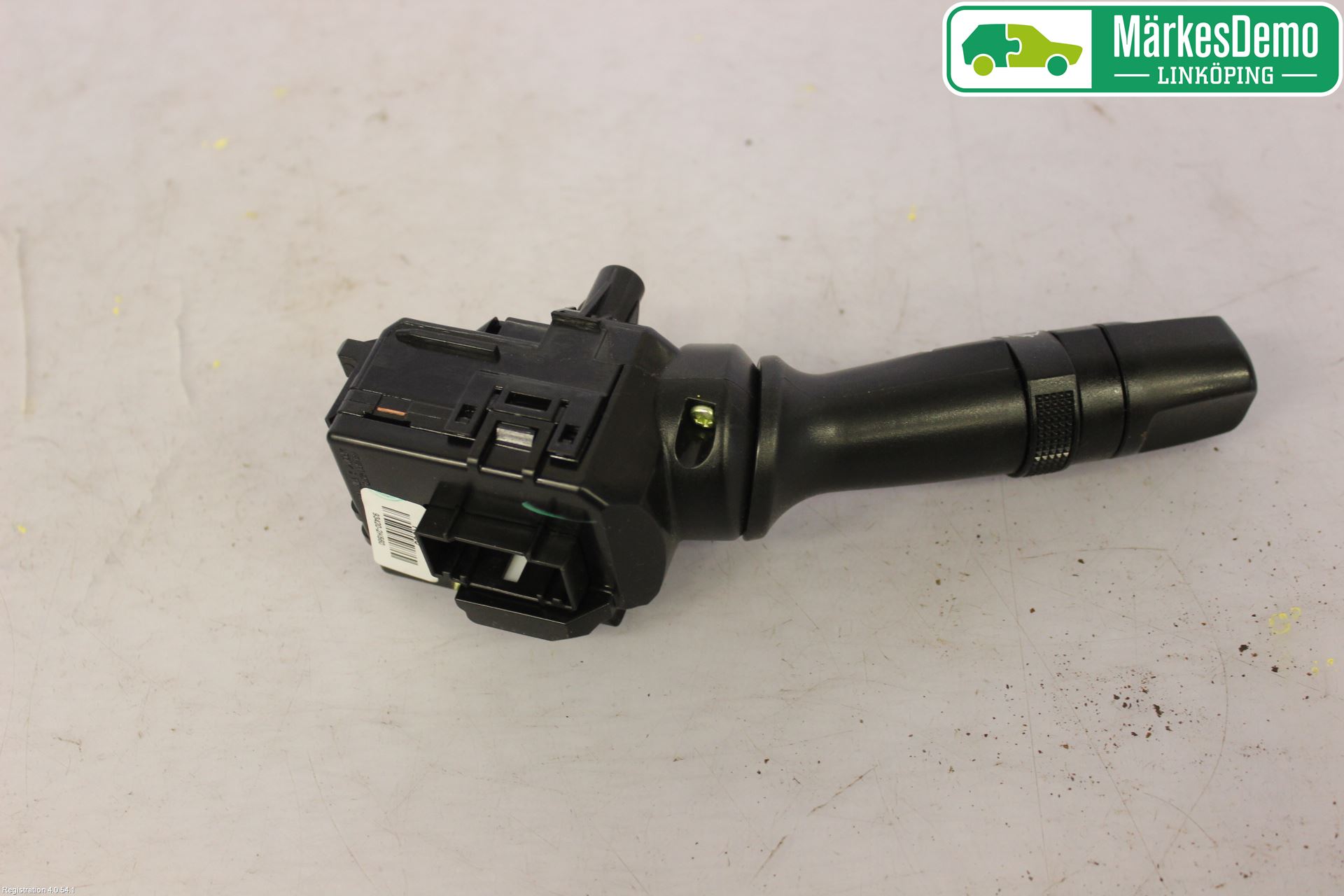 Hyundai i30 GD 13-17 Spak Torkar-Spolomk