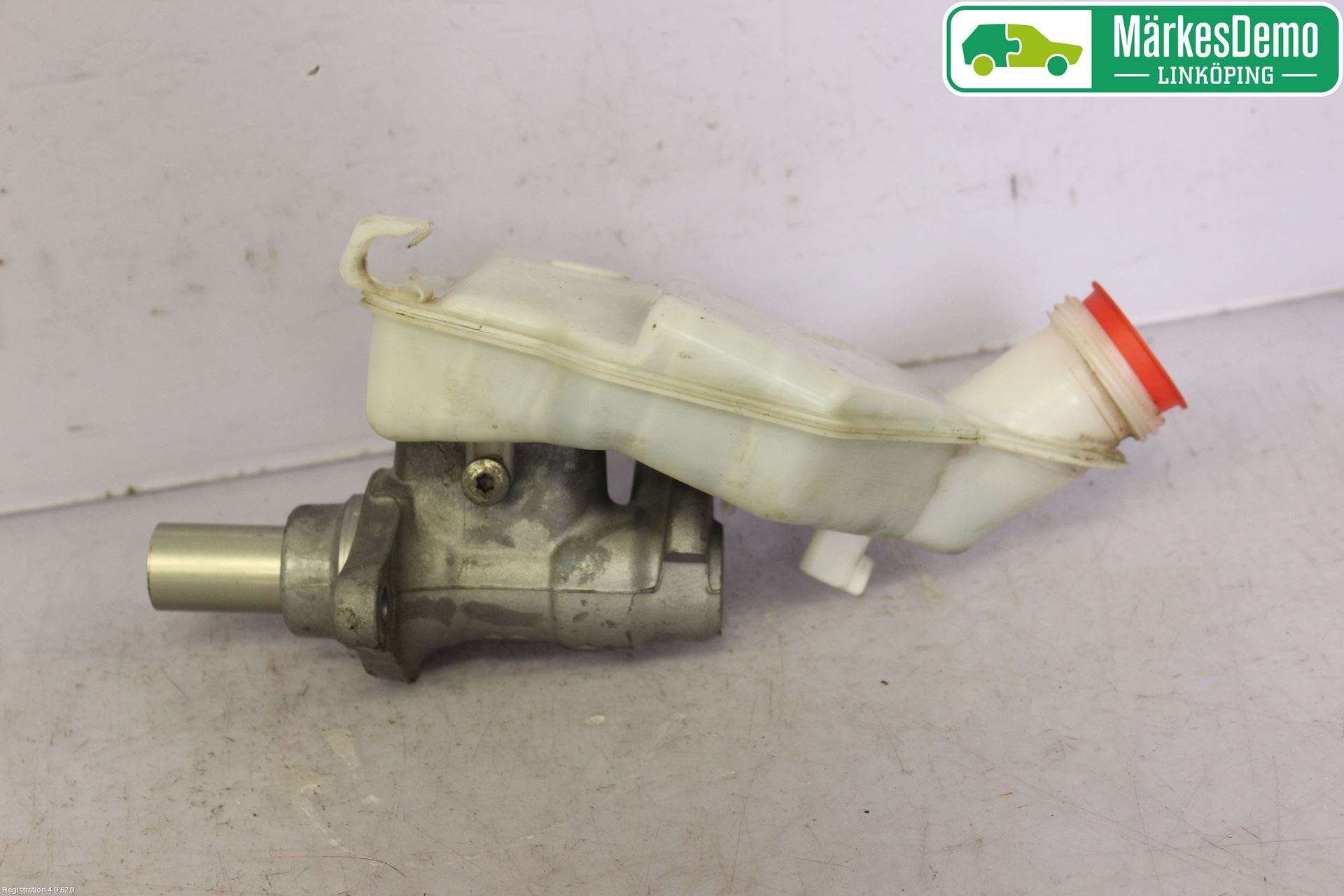 Ford FIESTA     06-08 Broms Huvudcylinder