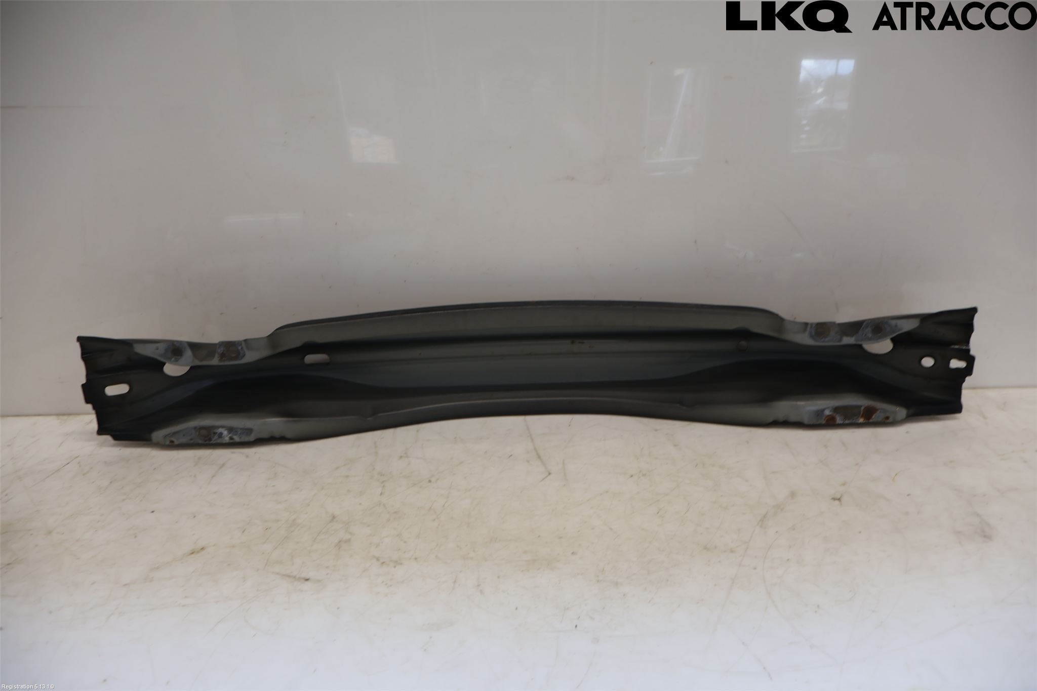 Volvo S60 11-13 Stötfångarbalk Bak