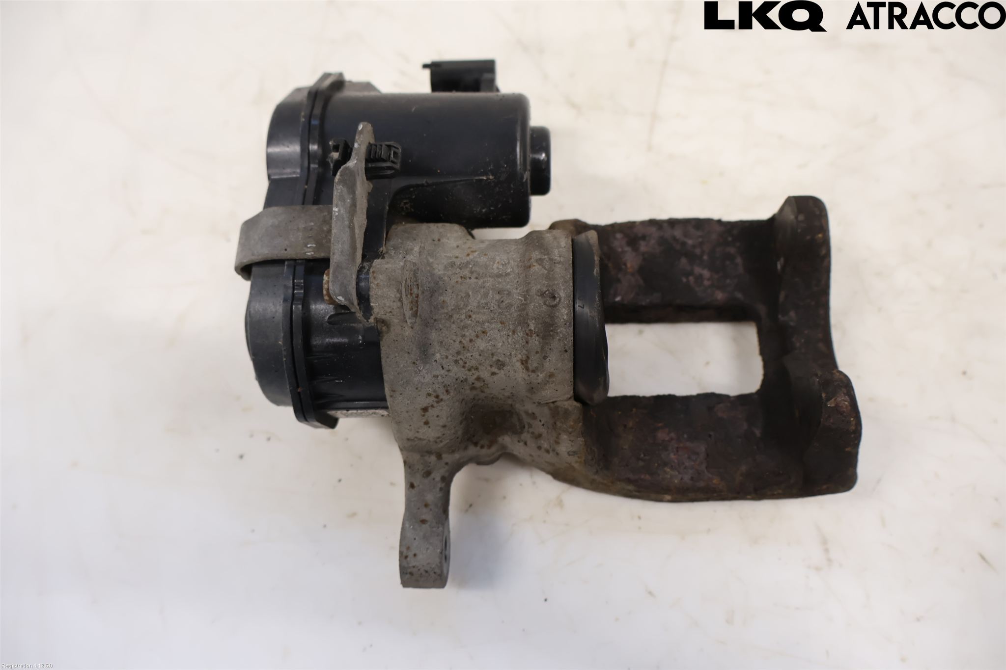 Opel INSIGNIA 17- Bromsok Bak Vänster