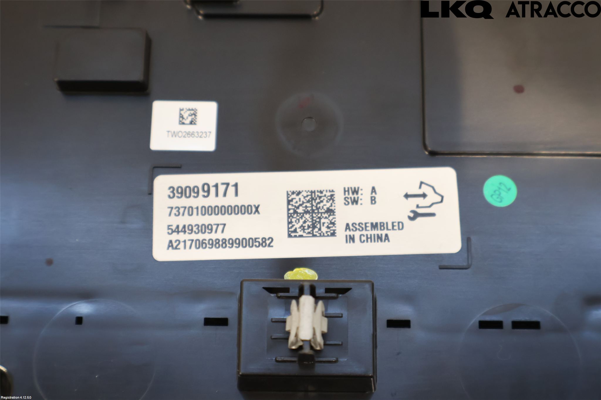 Opel INSIGNIA 17- Multifunktionsdisplay