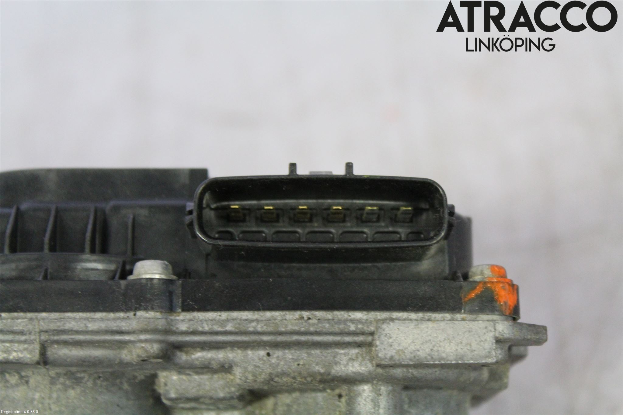 Honda CR-V 13-18 Injspjällhus