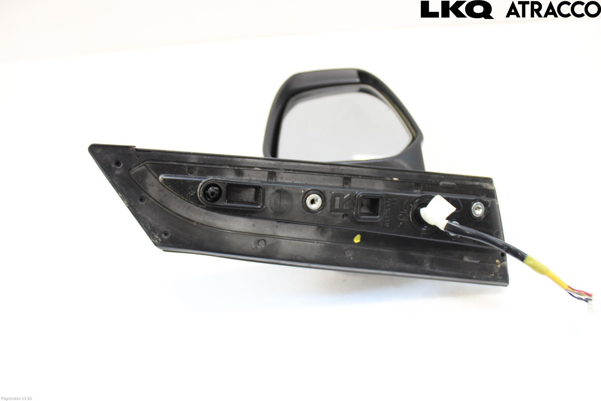 Citroen C-ZERO Spegel Yttre El Hö