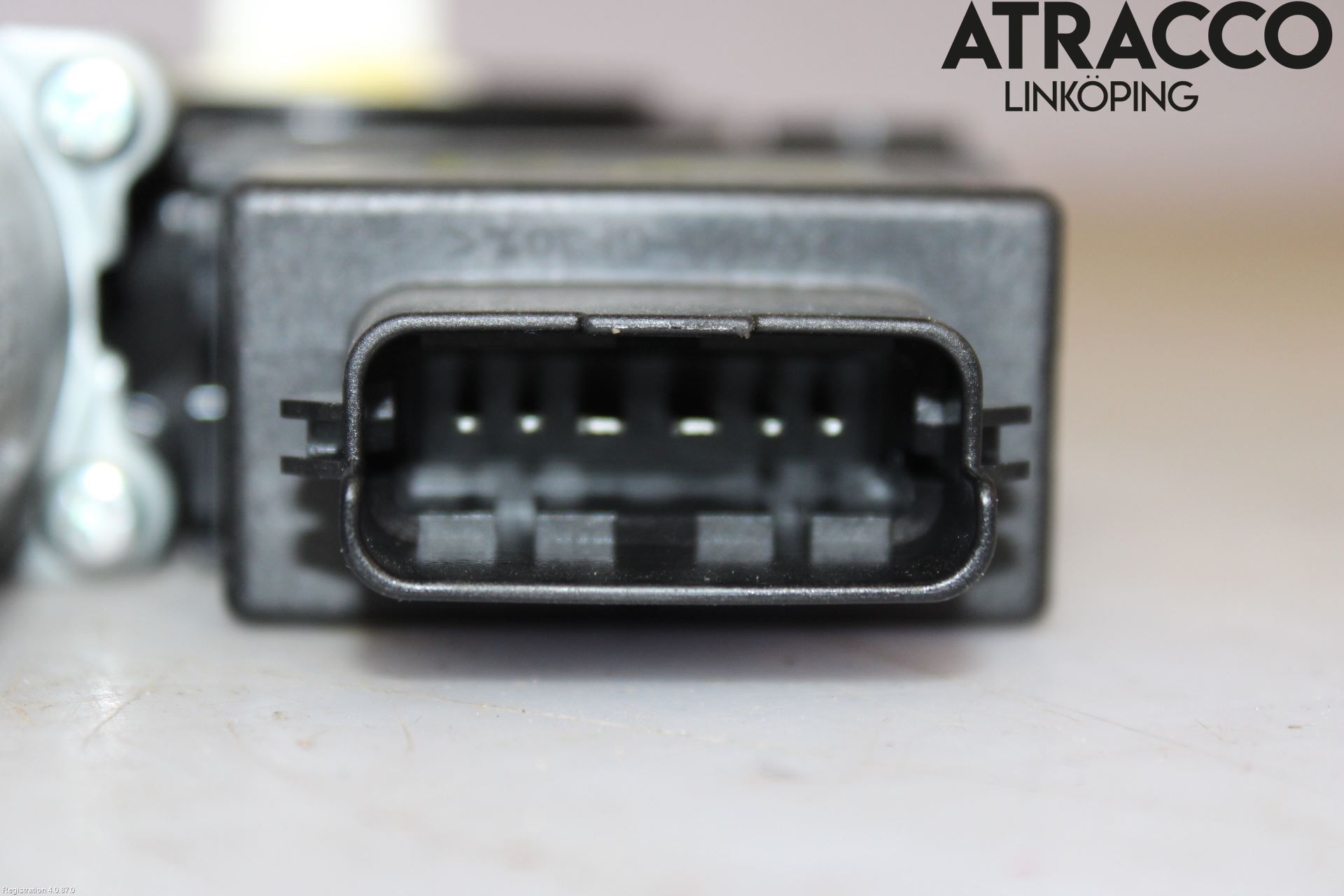 Kia OPTIMA 16-20 Fönsterhissmotor