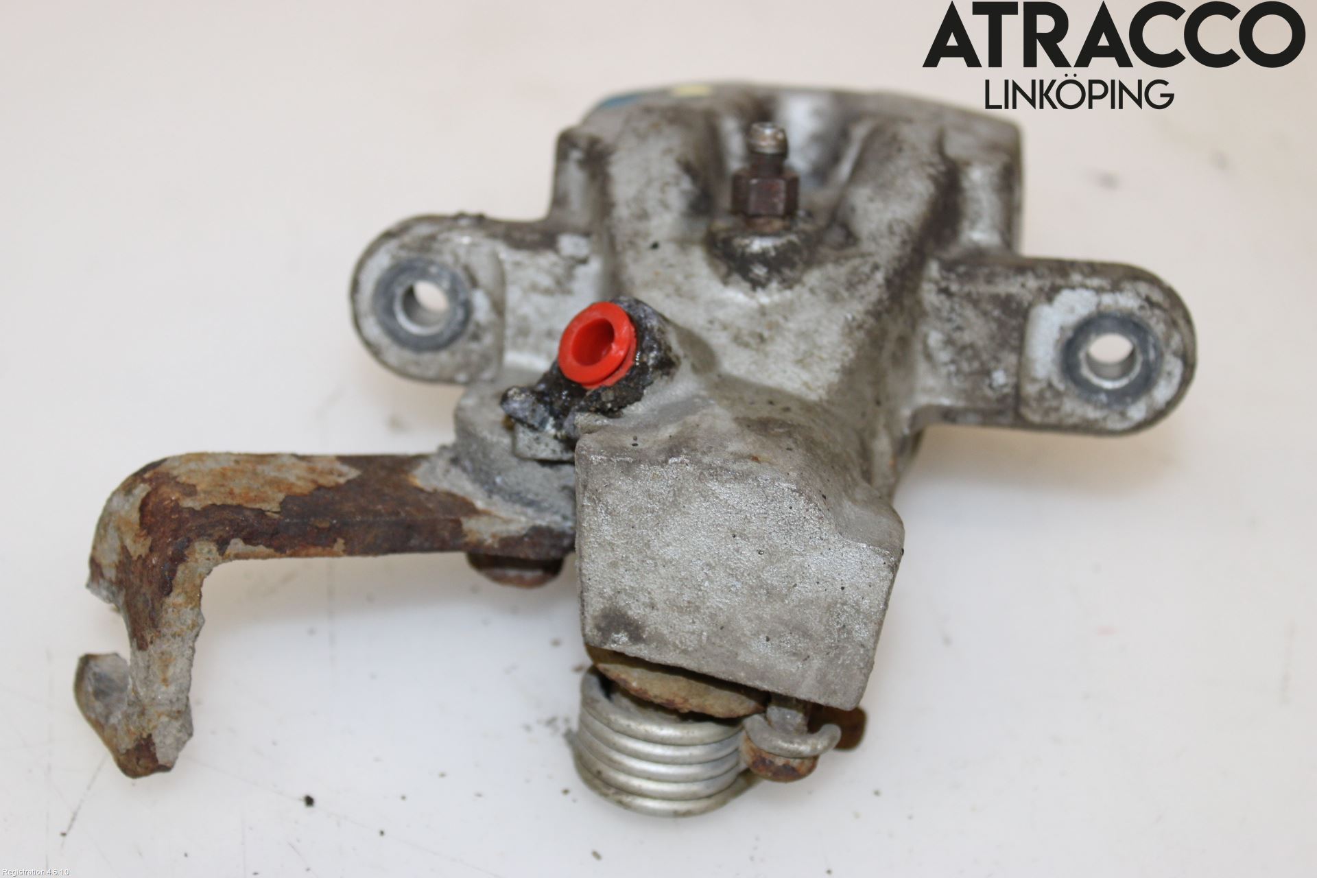 Suzuki SWIFT 11-16 Bromsok Bak Höger